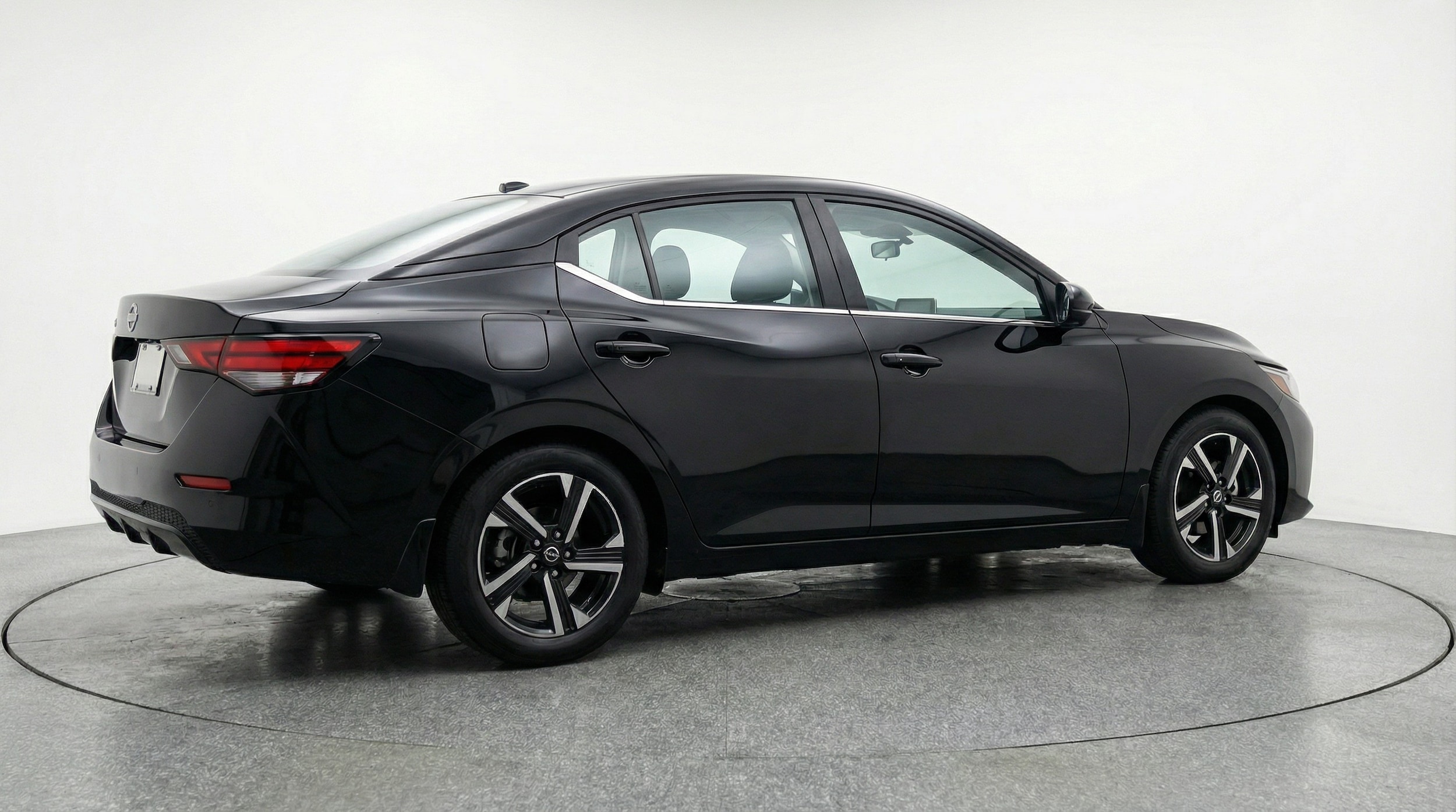 Thumbnail: 2025 Nissan Sentra - 7