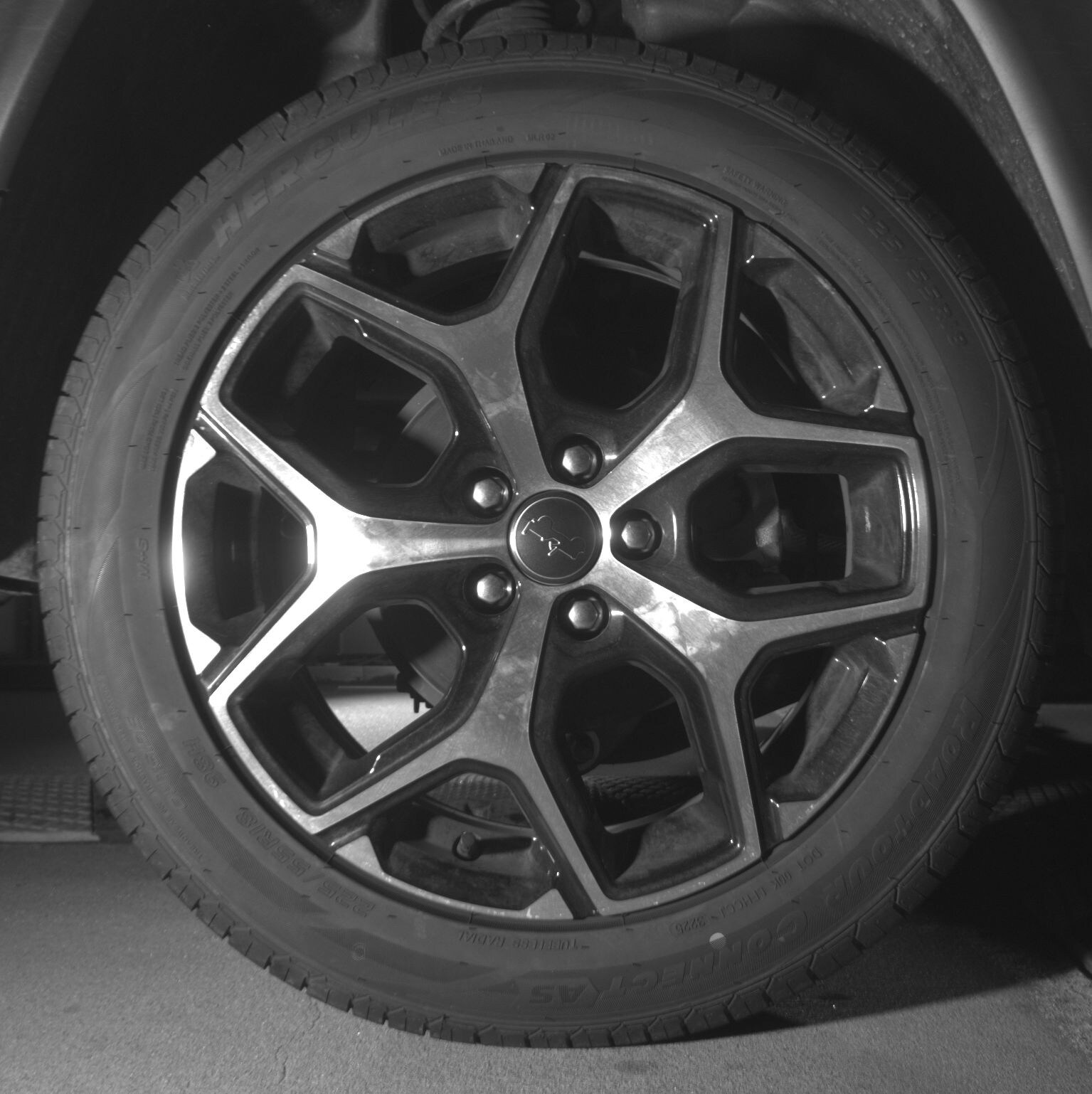 Thumbnail: 2025 Jeep Compass - 12