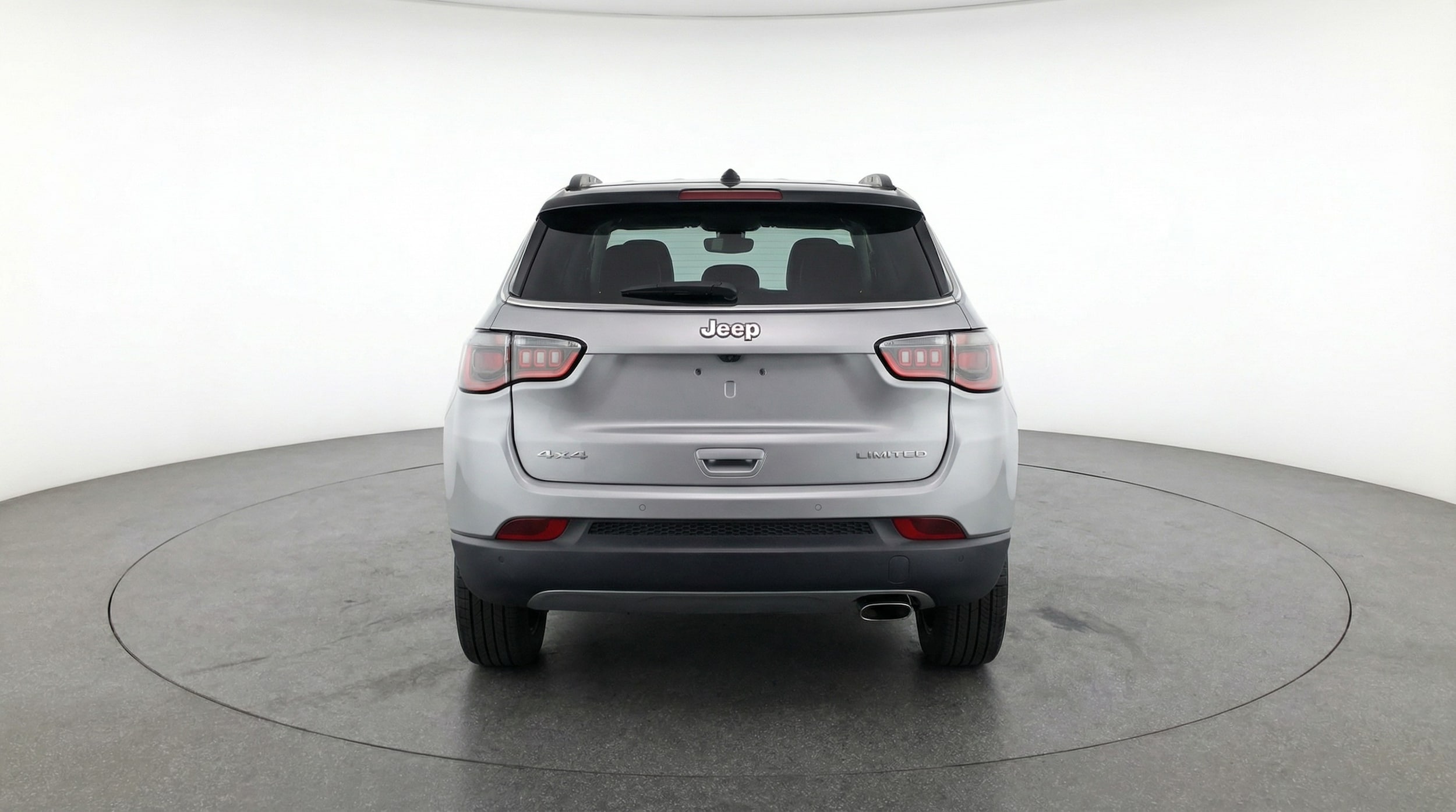 Thumbnail: 2025 Jeep Compass - 6