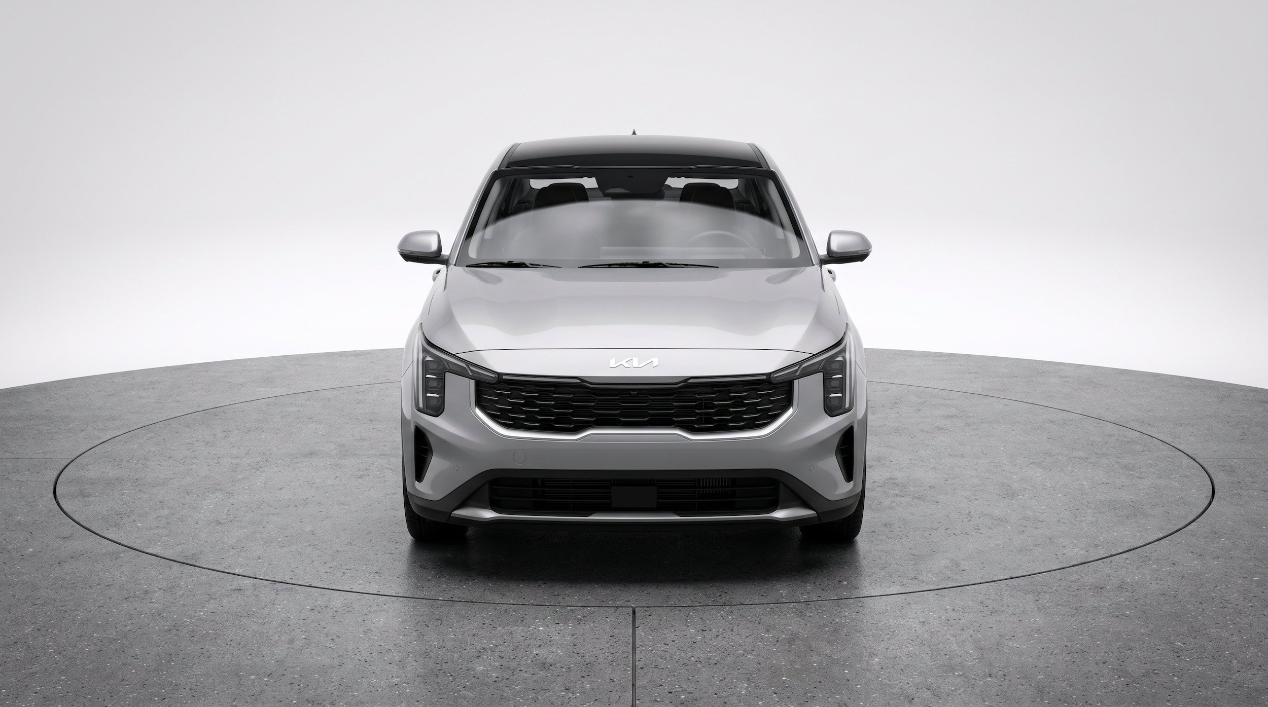 Thumbnail: 2026 Kia K4 - 2