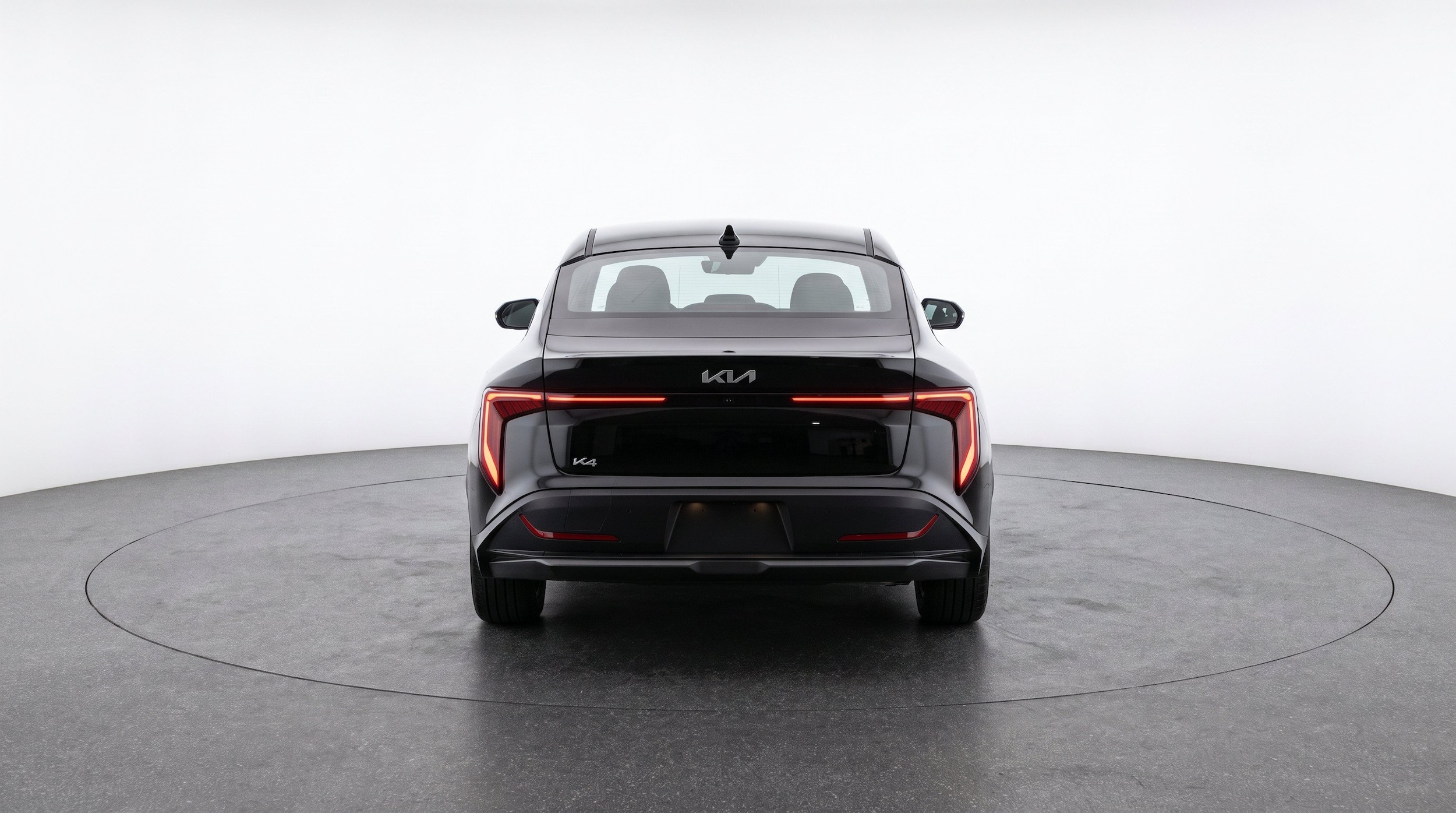Thumbnail: 2026 Kia K4 - 7