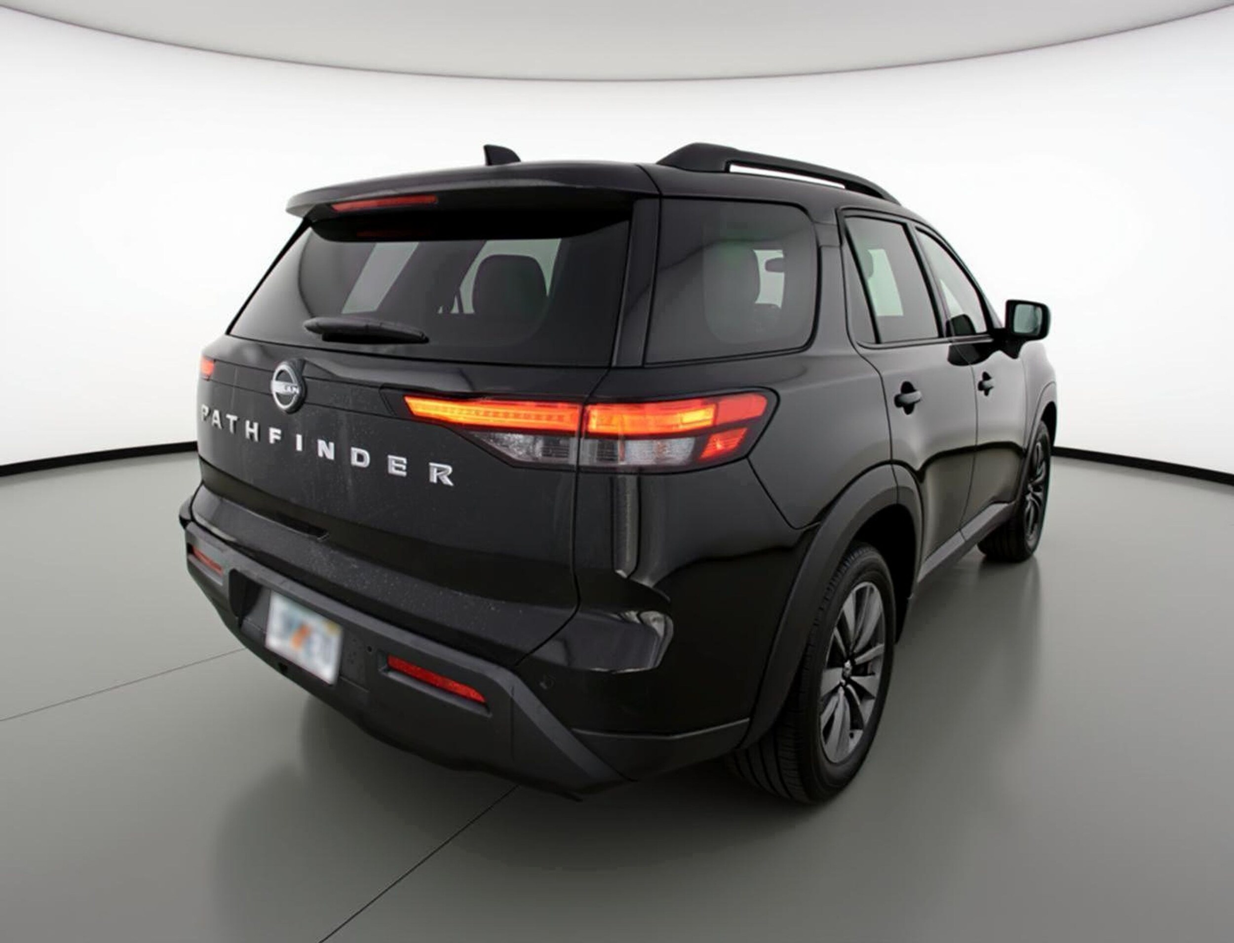 Thumbnail: 2025 Nissan Pathfinder - 7