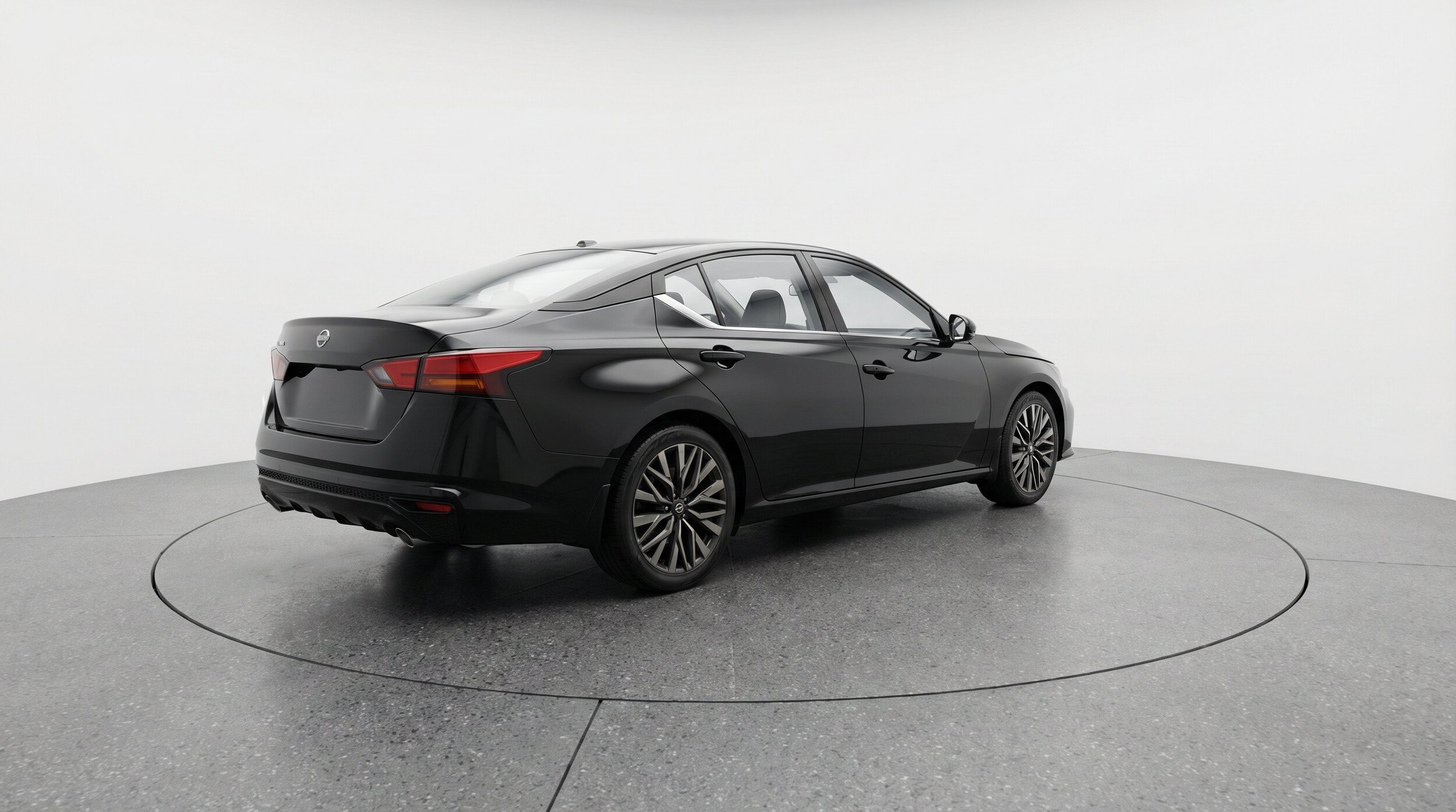 Thumbnail: 2026 Nissan Altima - 9