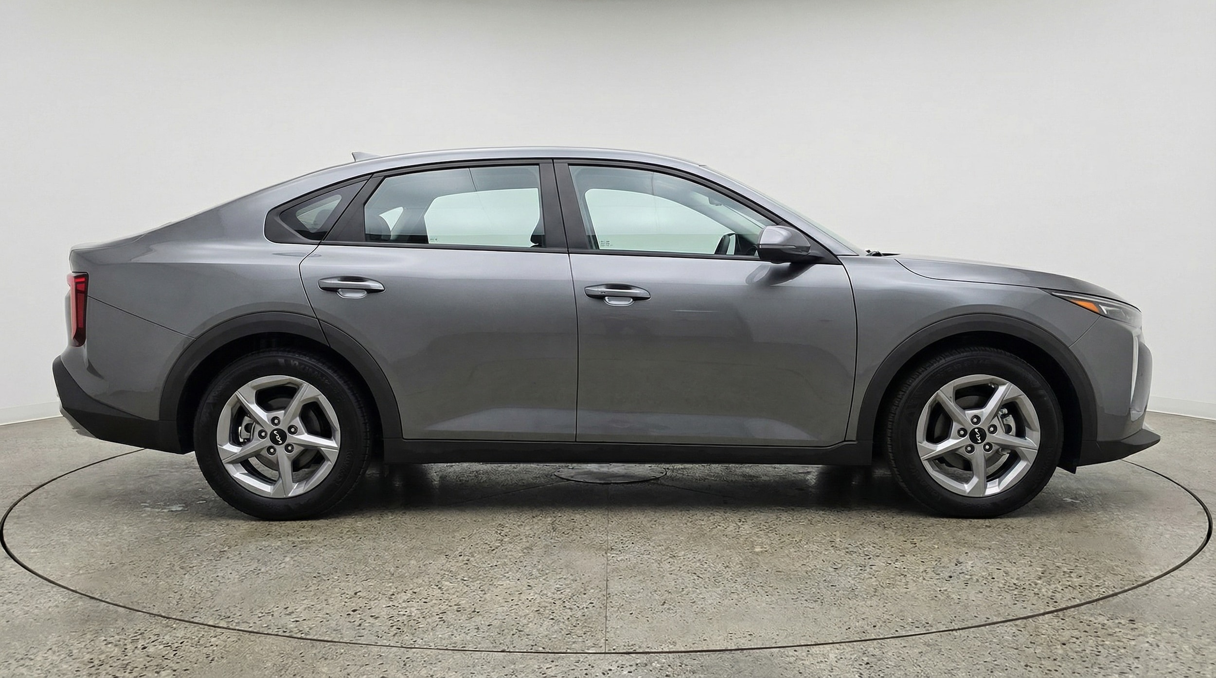 Thumbnail: 2025 Kia K4 - 8