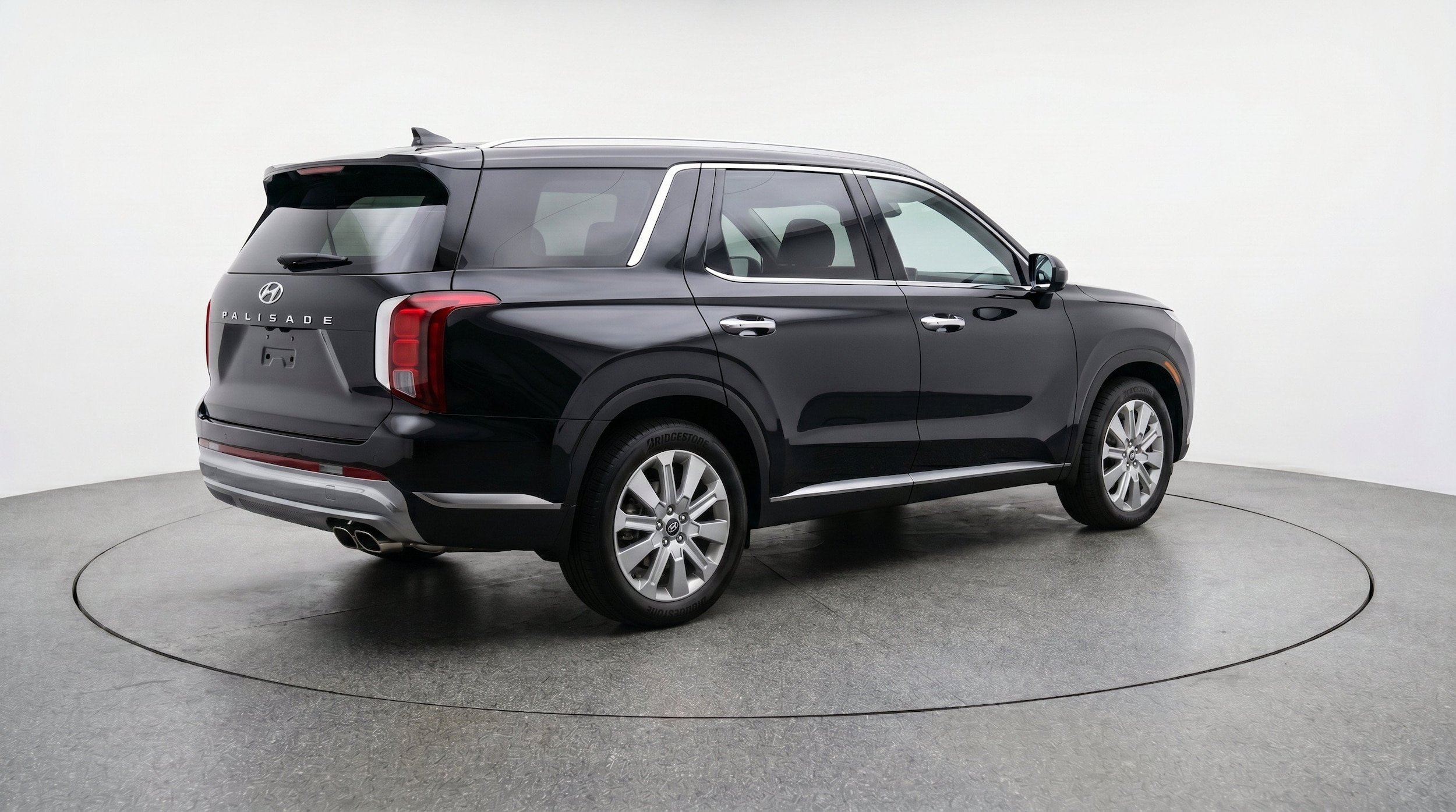 Thumbnail: 2025 Hyundai Palisade - 9