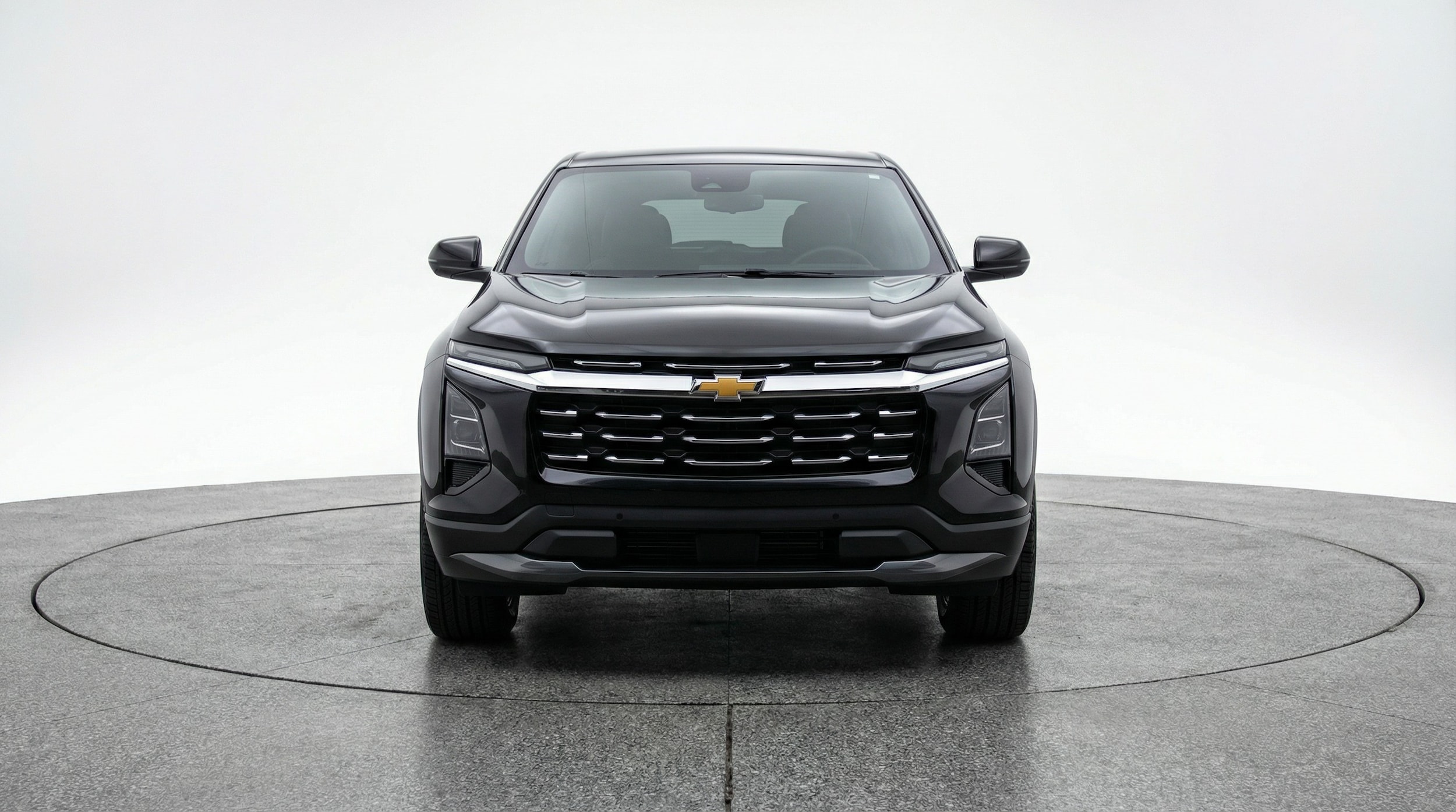 Thumbnail: 2025 Chevrolet Equinox - 2