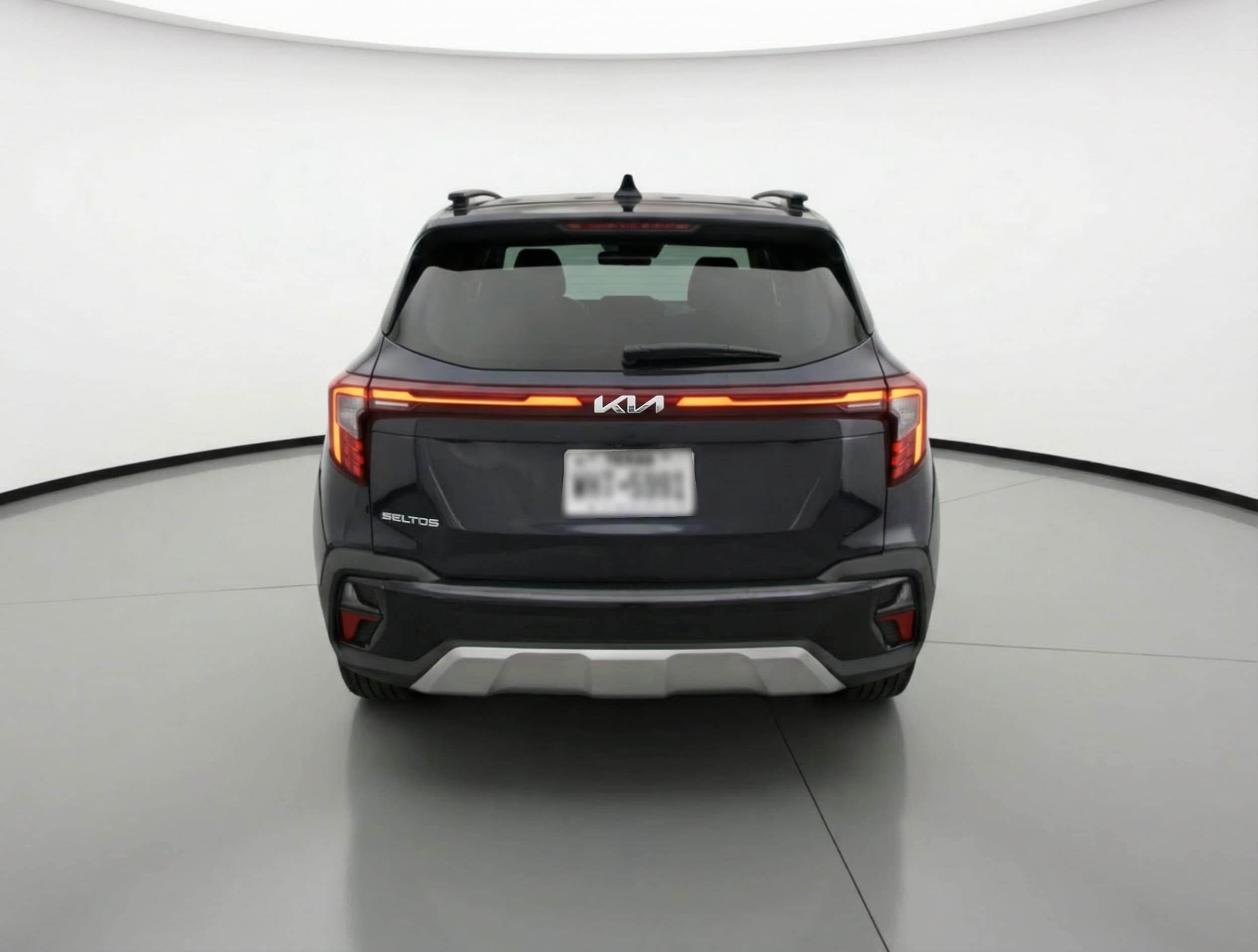 Thumbnail: 2025 Kia Seltos - 6