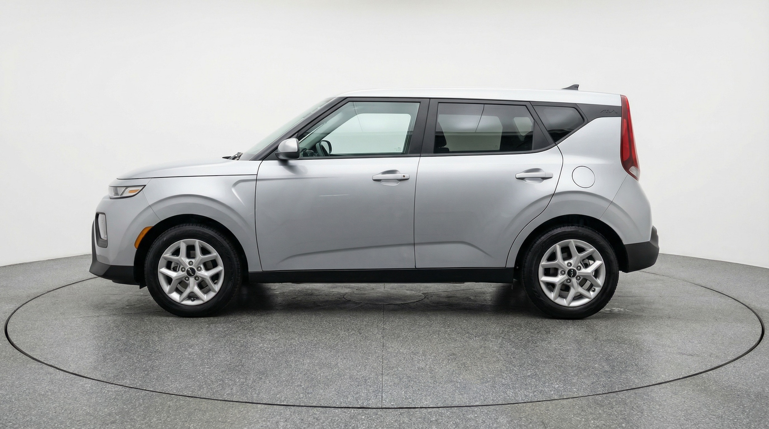 Thumbnail: 2025 Kia Soul - 4