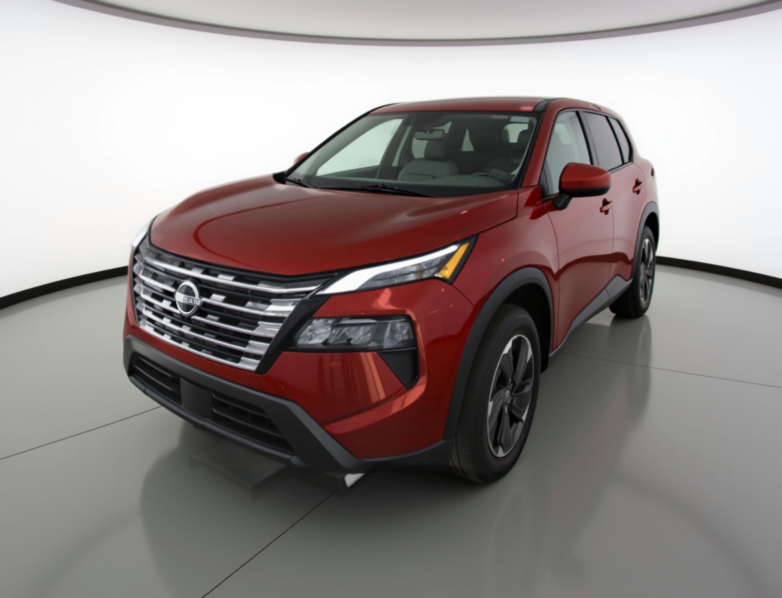 Thumbnail: 2025 Nissan Rogue - 3