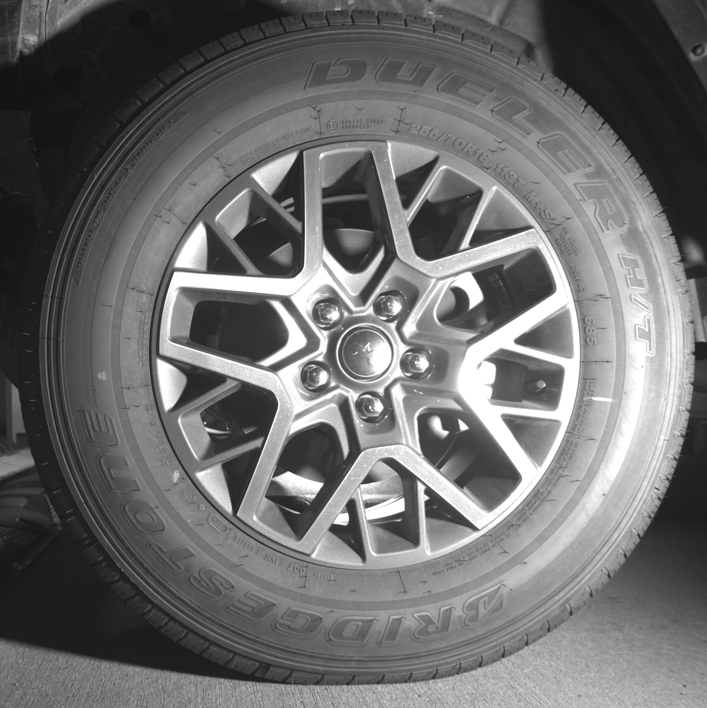 Thumbnail: 2025 Jeep Wrangler - 9