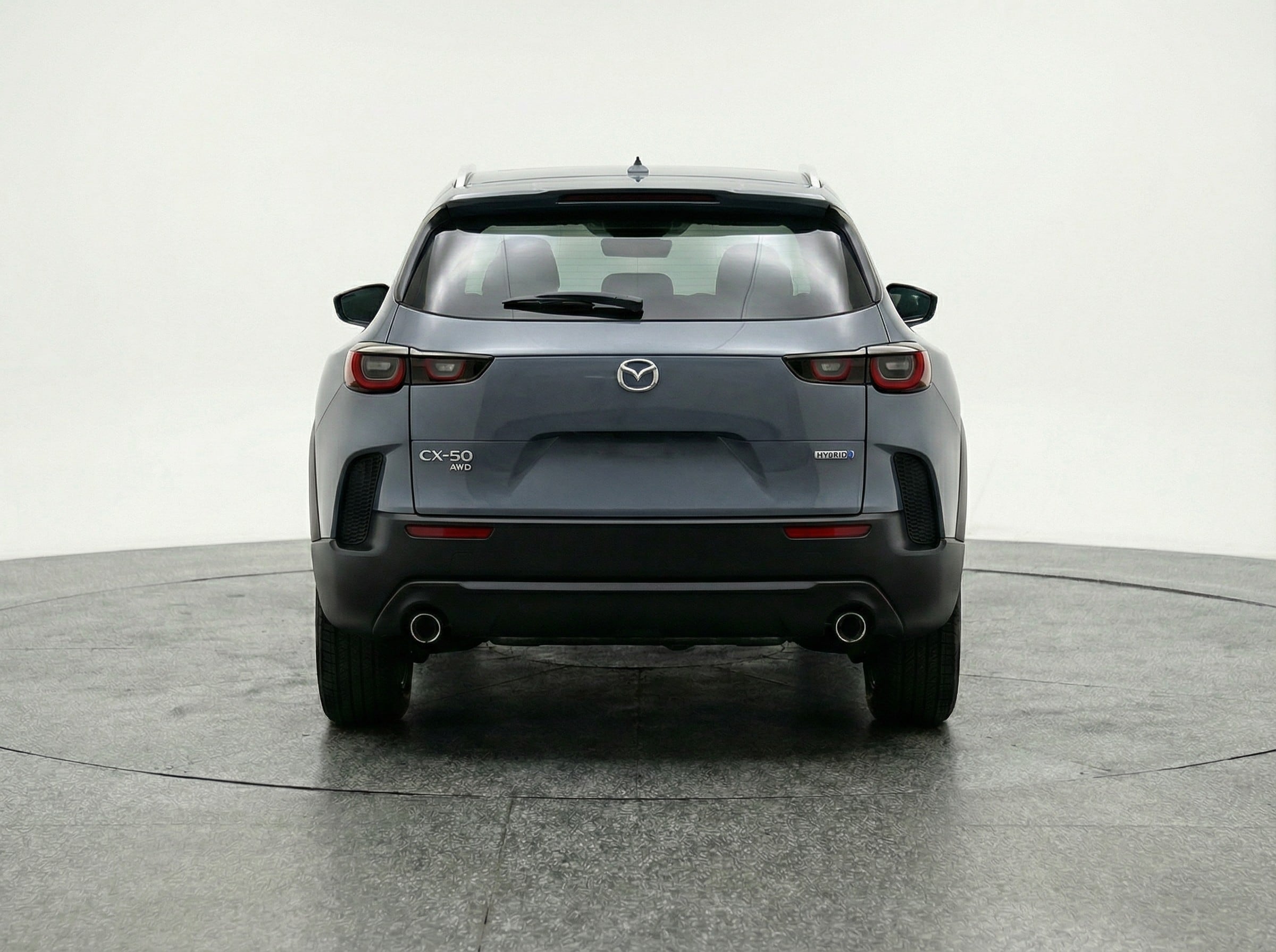 Thumbnail: 2025 Mazda CX-50 - 6