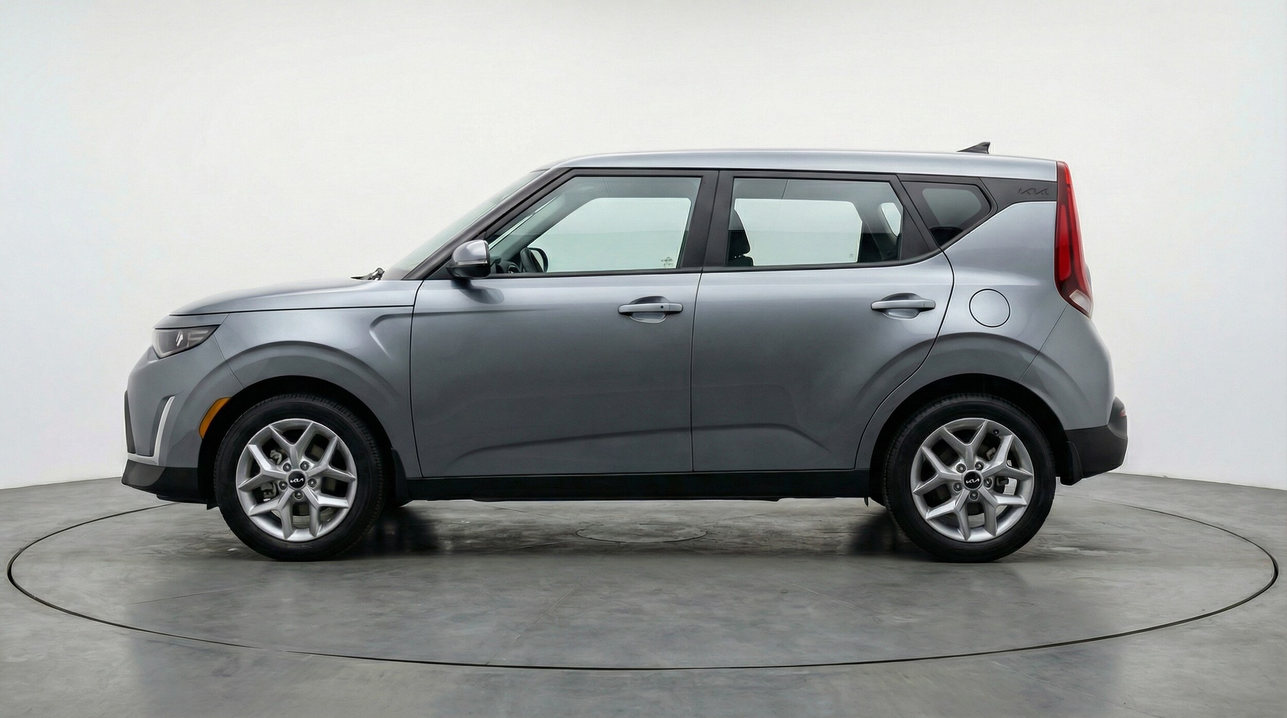 Thumbnail: 2025 Kia Soul - 4