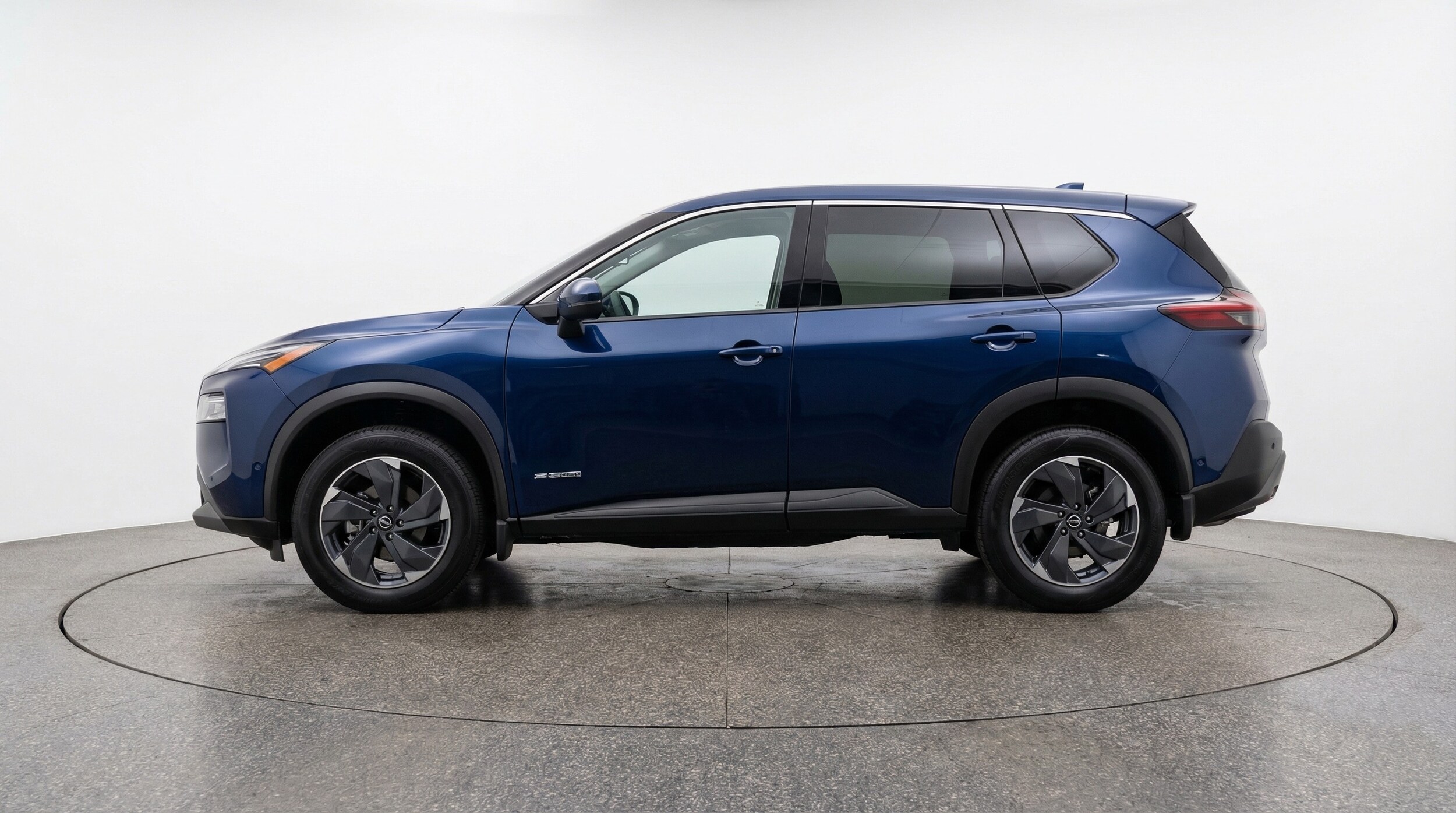 Thumbnail: 2025 Nissan Rogue - 4