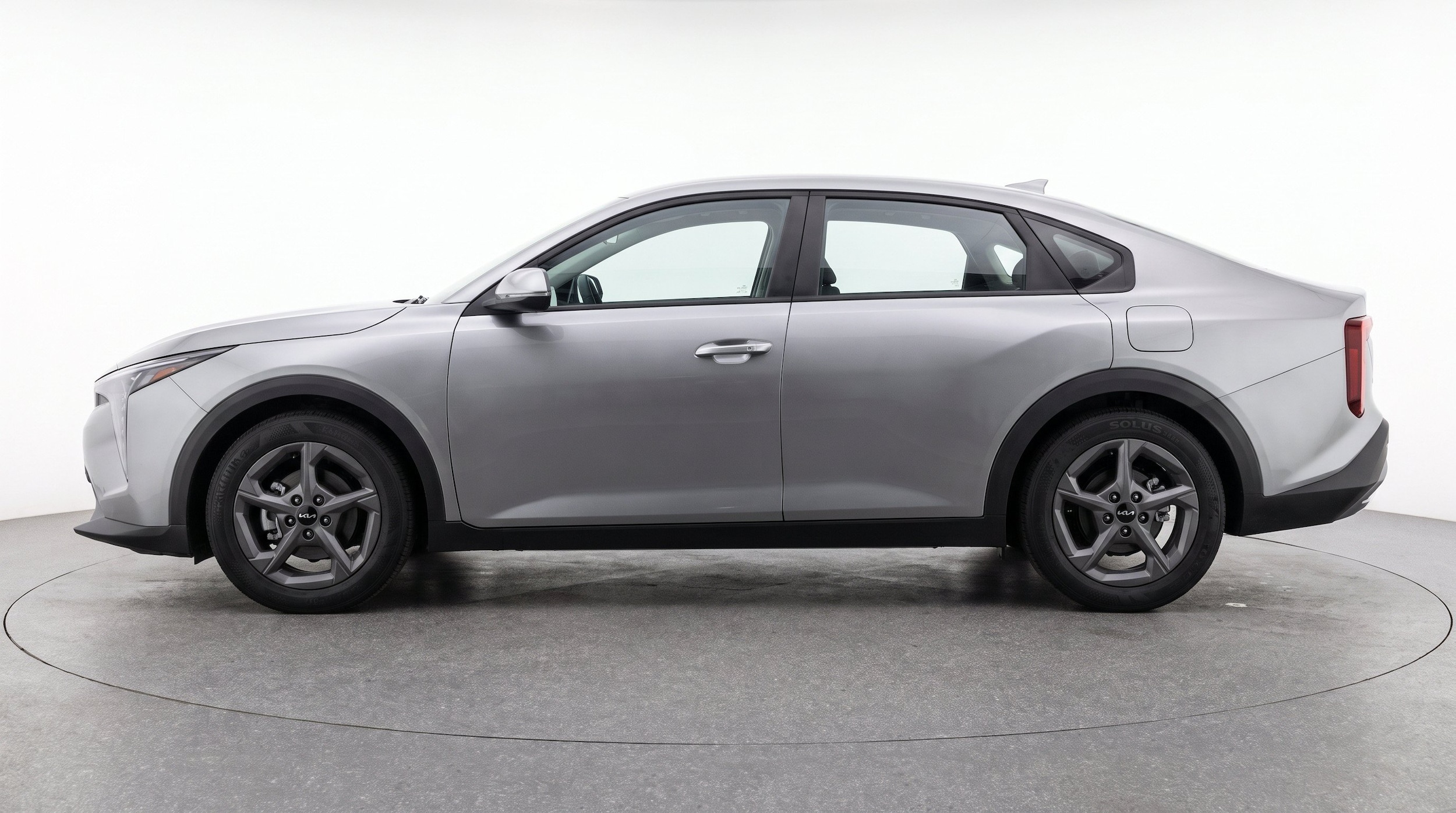 Thumbnail: 2026 Kia K4 - 5