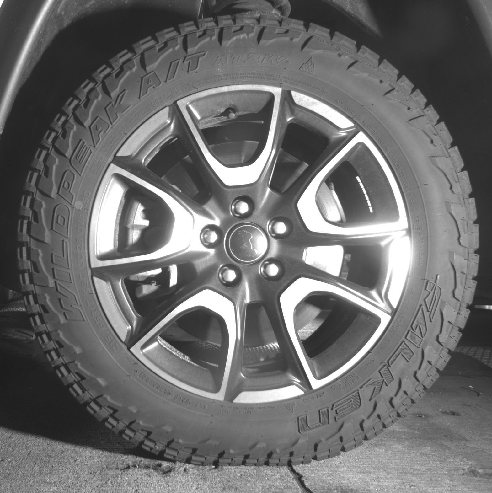 Thumbnail: 2025 Jeep Compass - 12