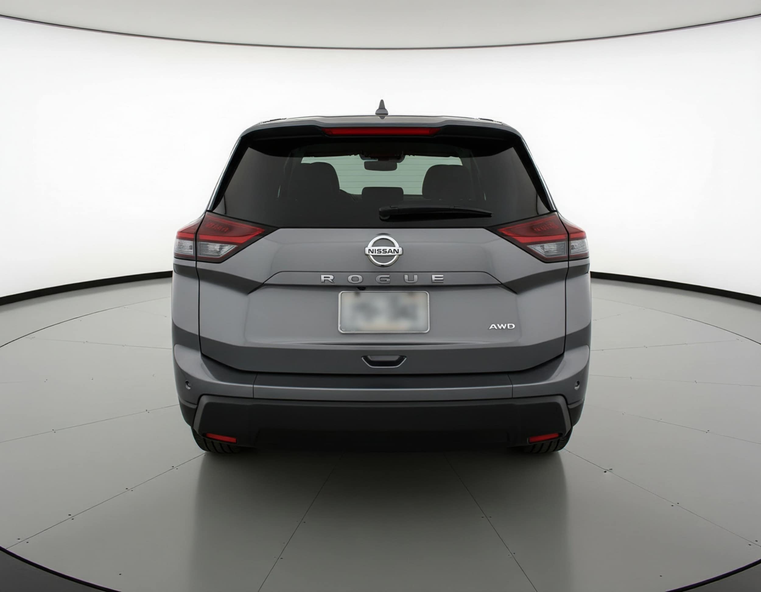 Thumbnail: 2025 Nissan Rogue - 6