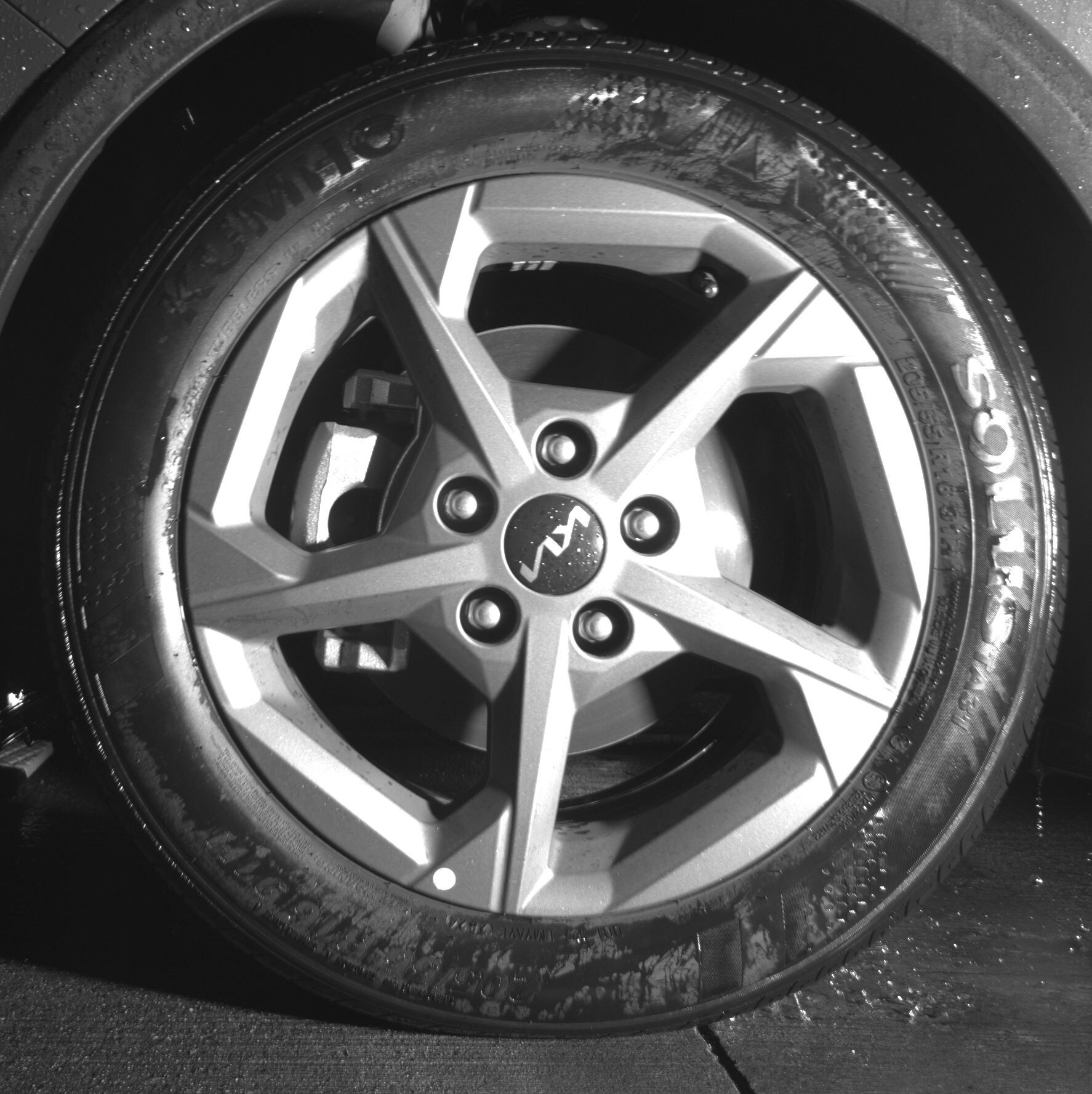 Thumbnail: 2025 Kia K4 - 9