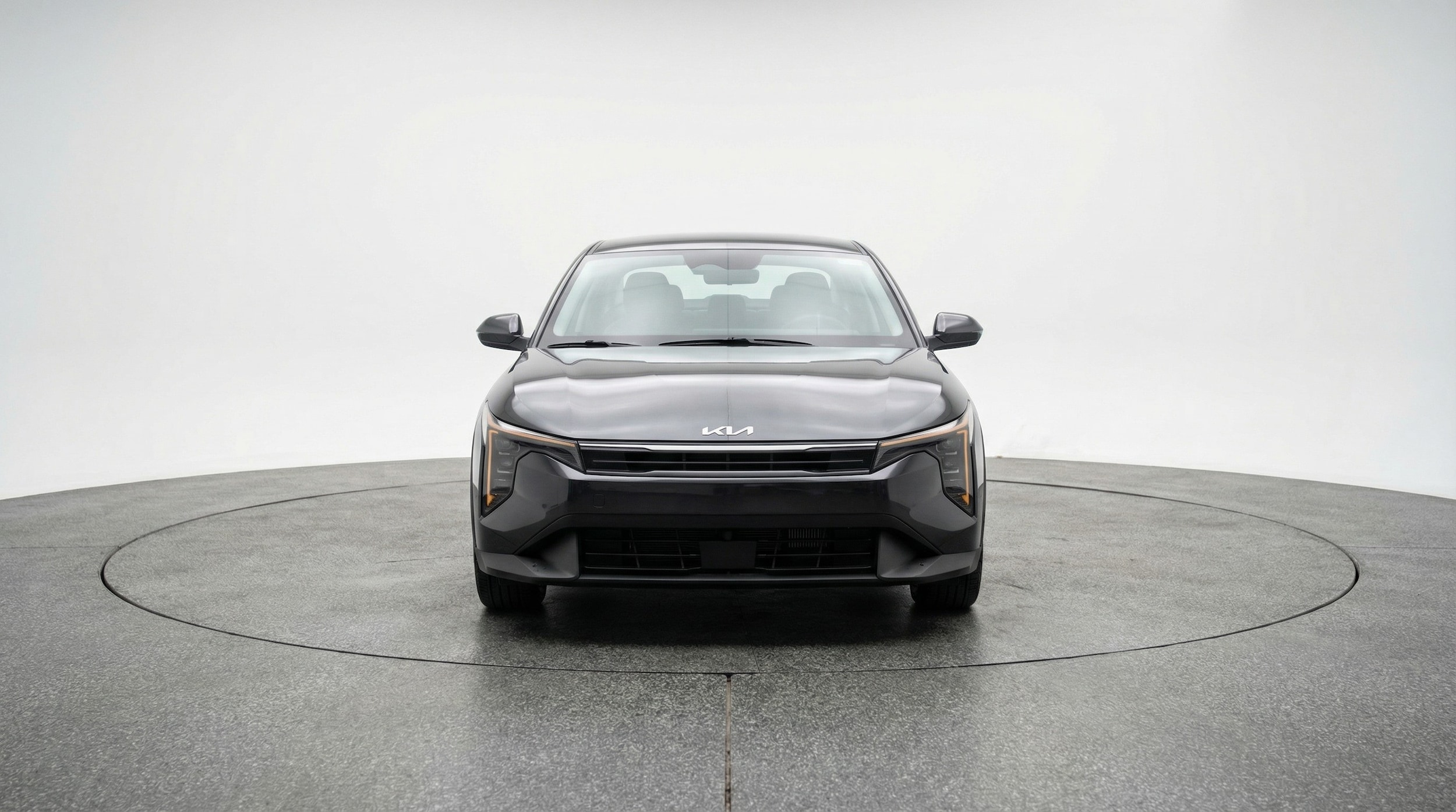 Thumbnail: 2025 Kia K4 - 2