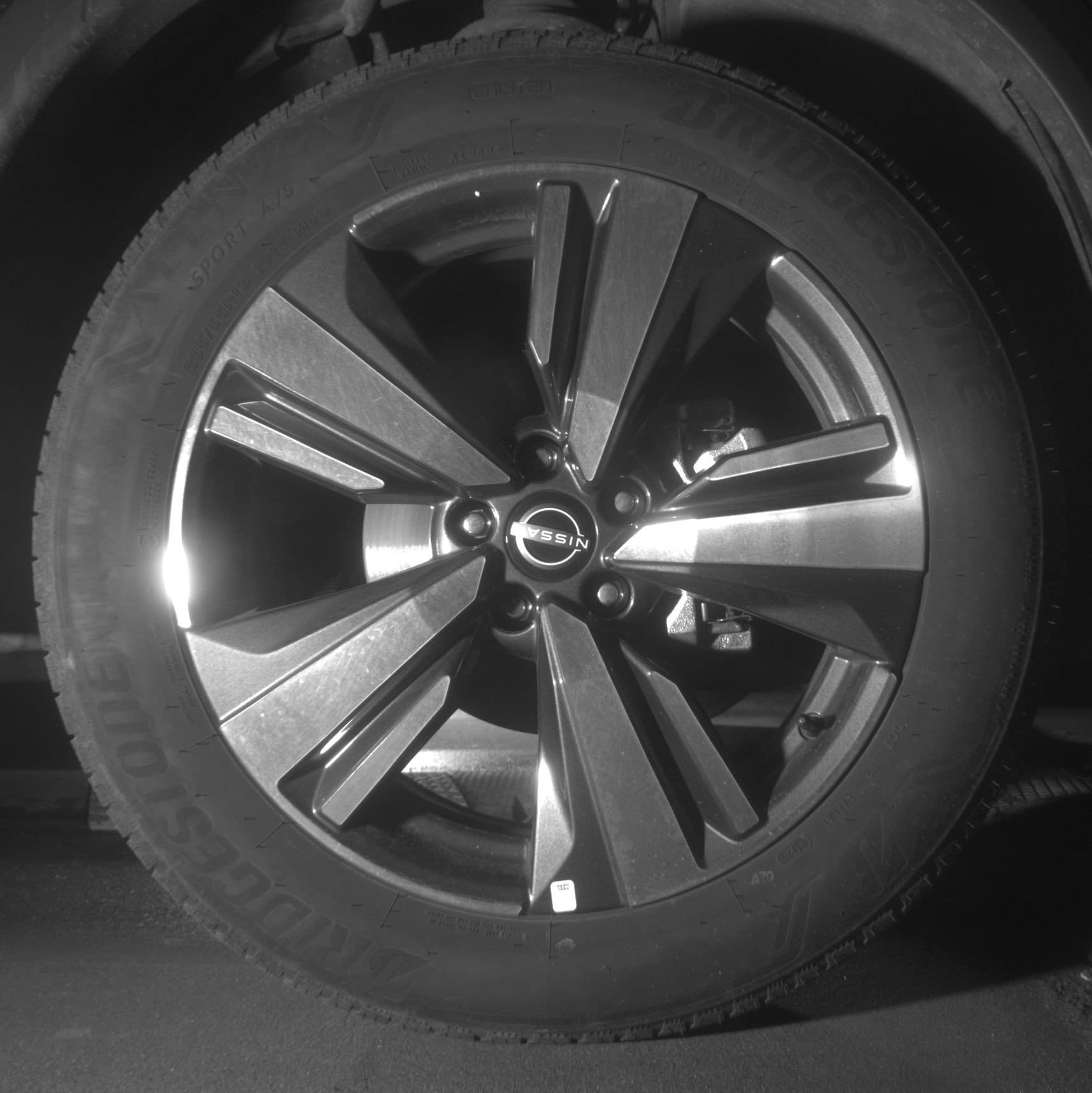 Thumbnail: 2026 Nissan Rogue - 13