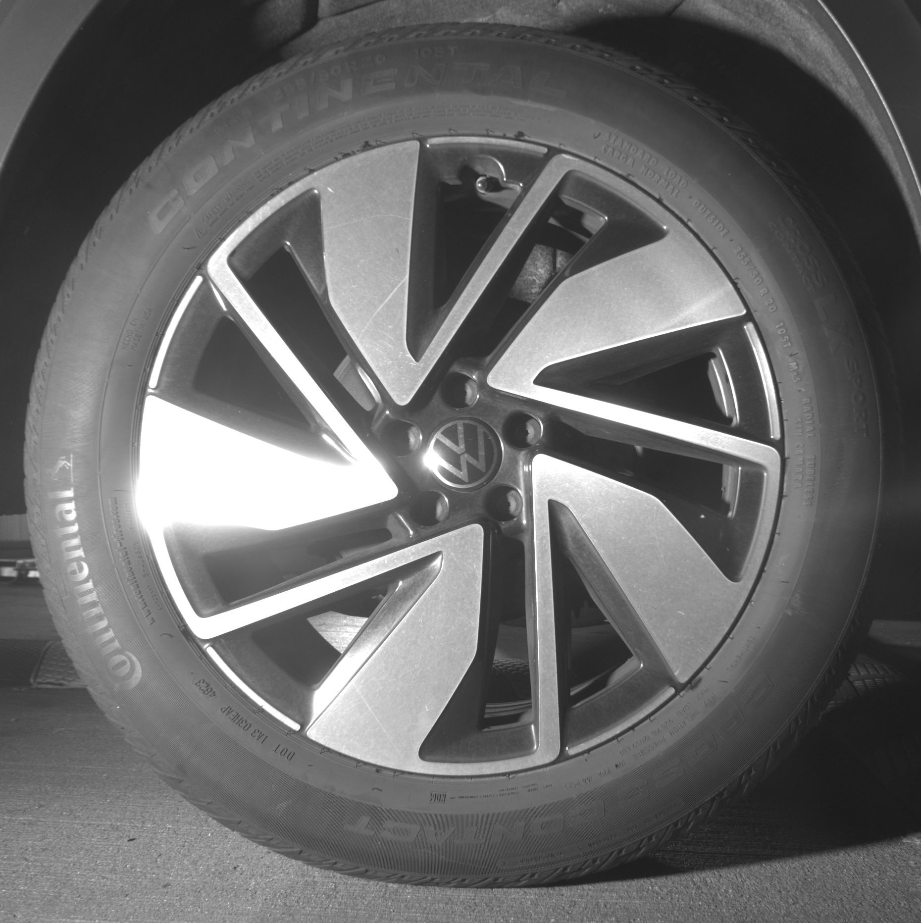 Thumbnail: 2024 Volkswagen Atlas - 12