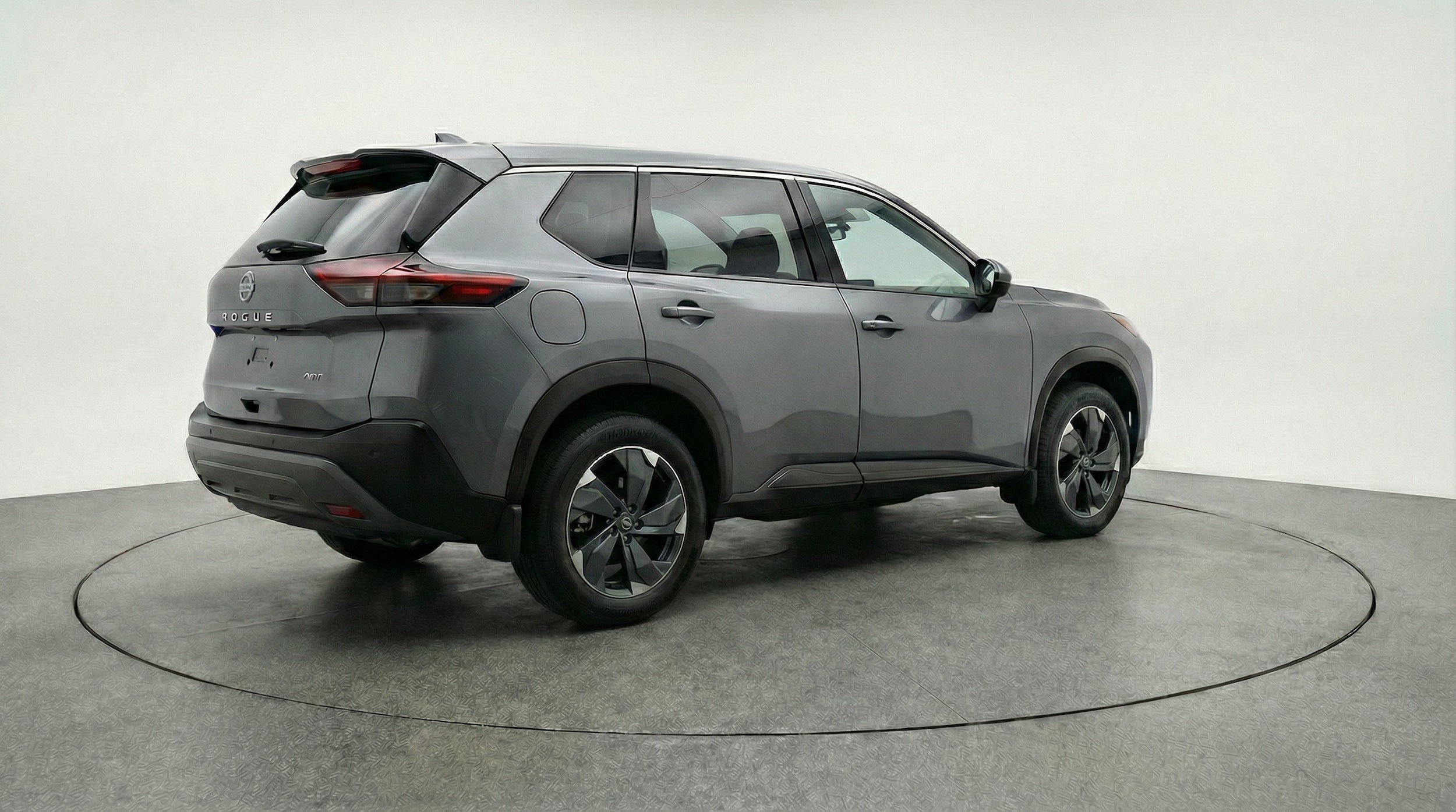 Thumbnail: 2025 Nissan Rogue - 7