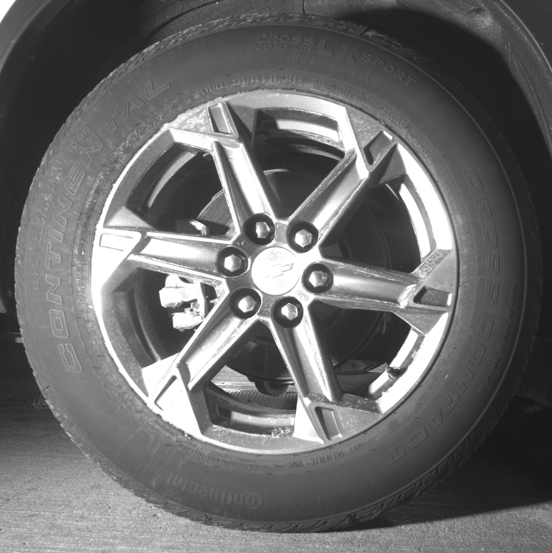 Thumbnail: 2025 Chevrolet Blazer - 12