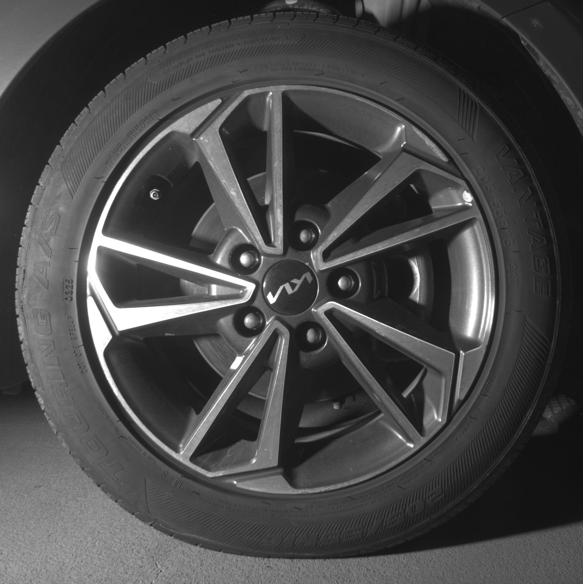 Thumbnail: 2024 Kia Forte - 10