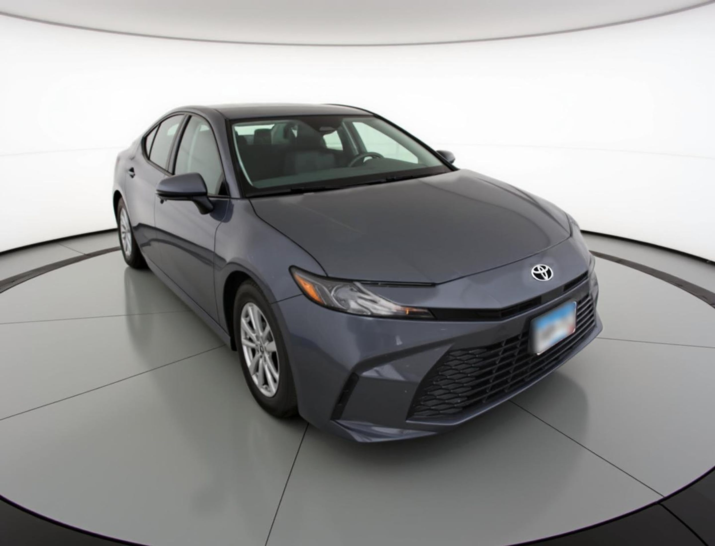 Thumbnail: 2025 Toyota Camry - 1