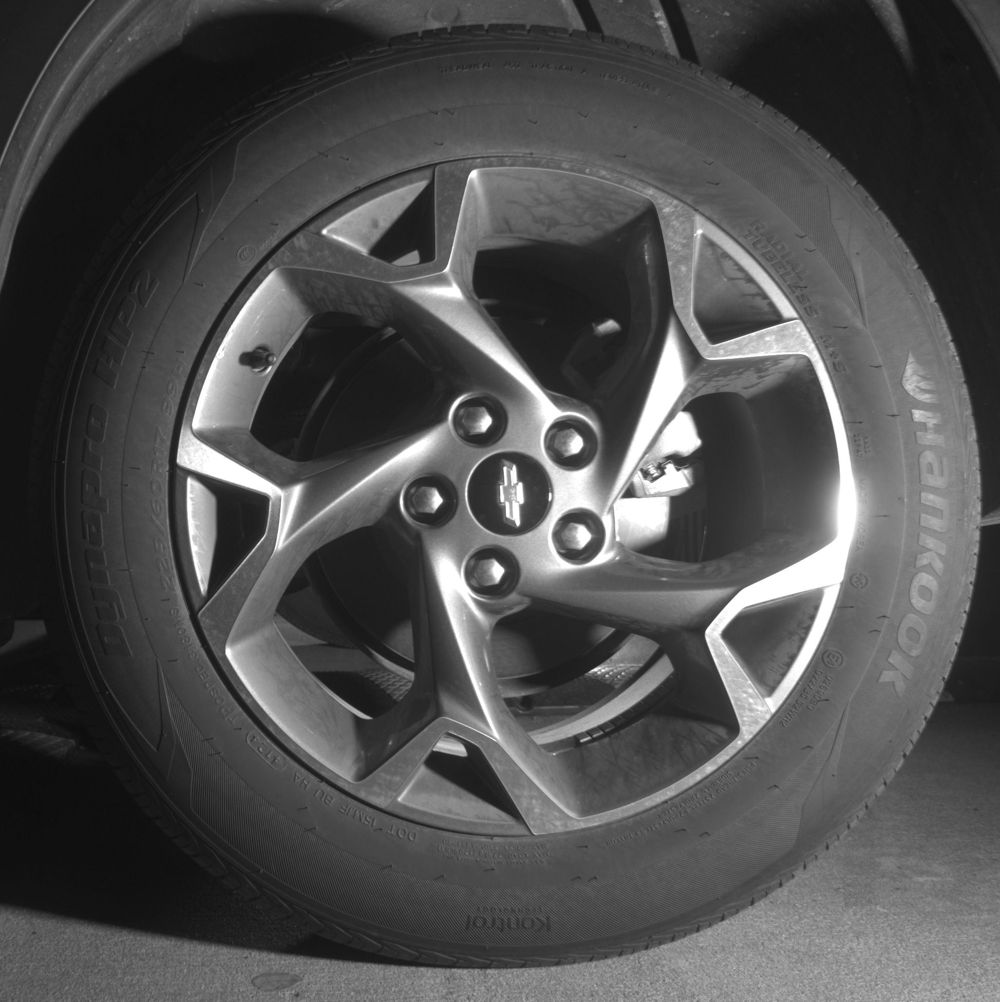 Thumbnail: 2025 Chevrolet Trax - 11