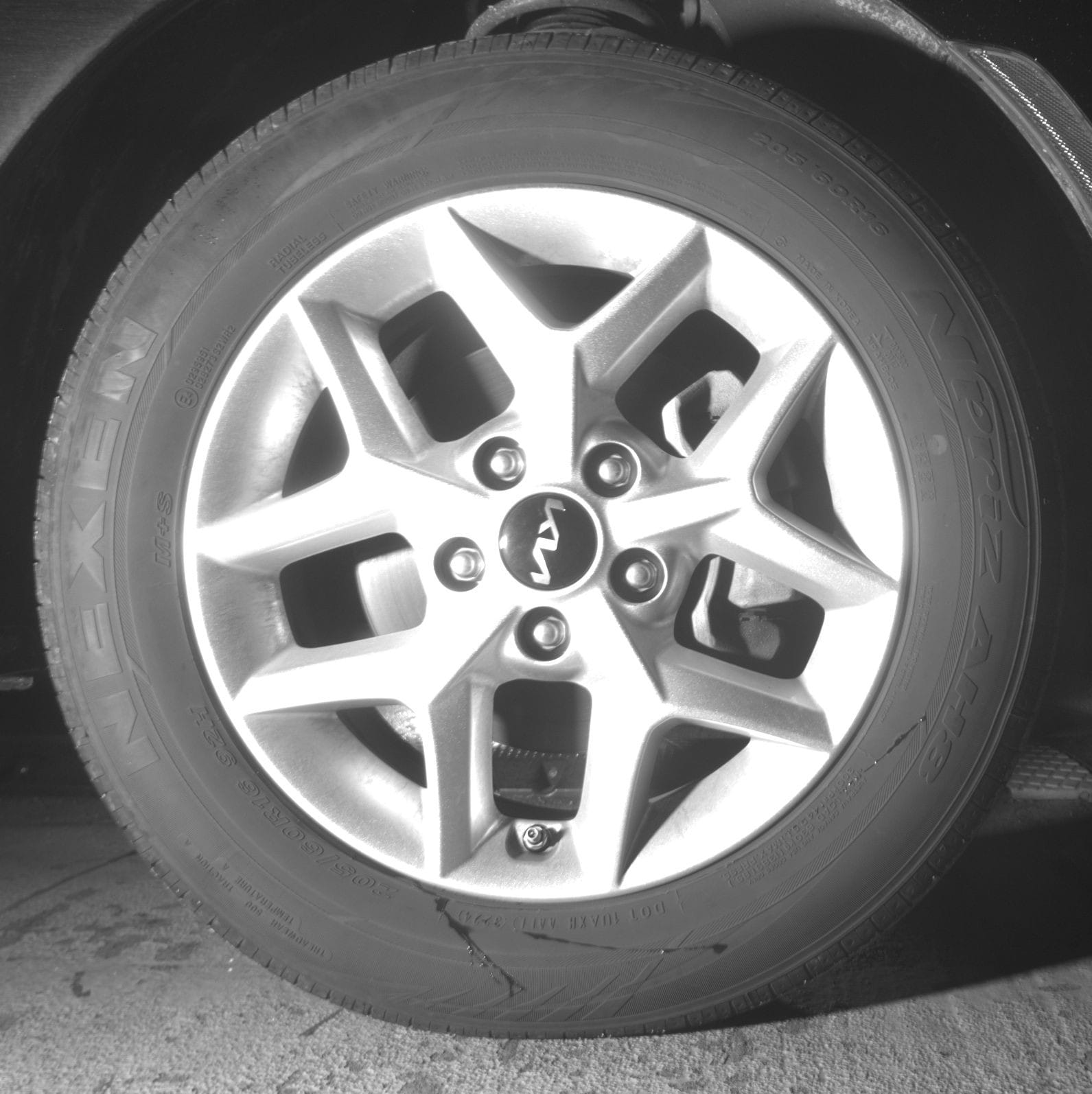 Thumbnail: 2025 Kia Soul - 10