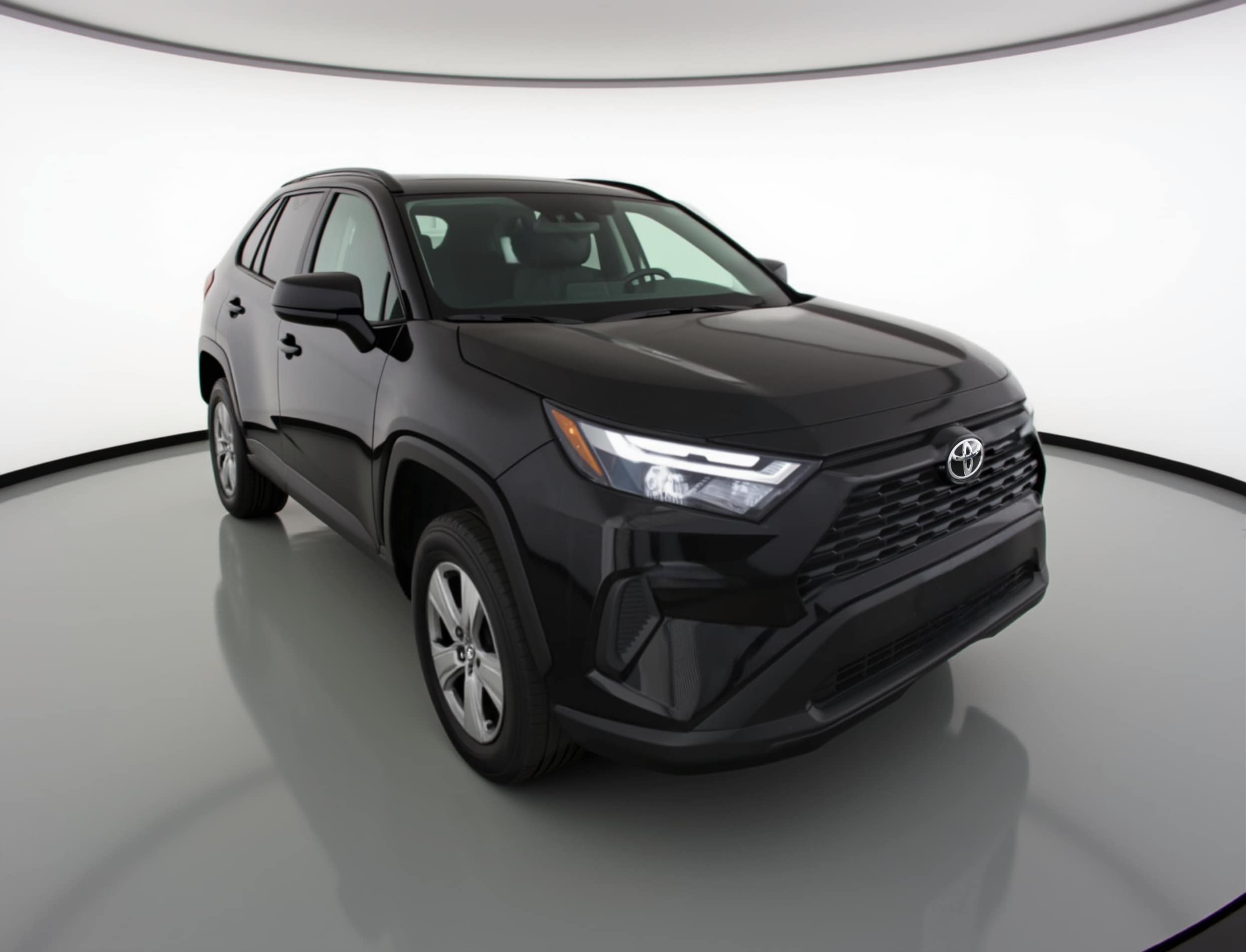 Thumbnail: 2025 Toyota RAV4 - 1