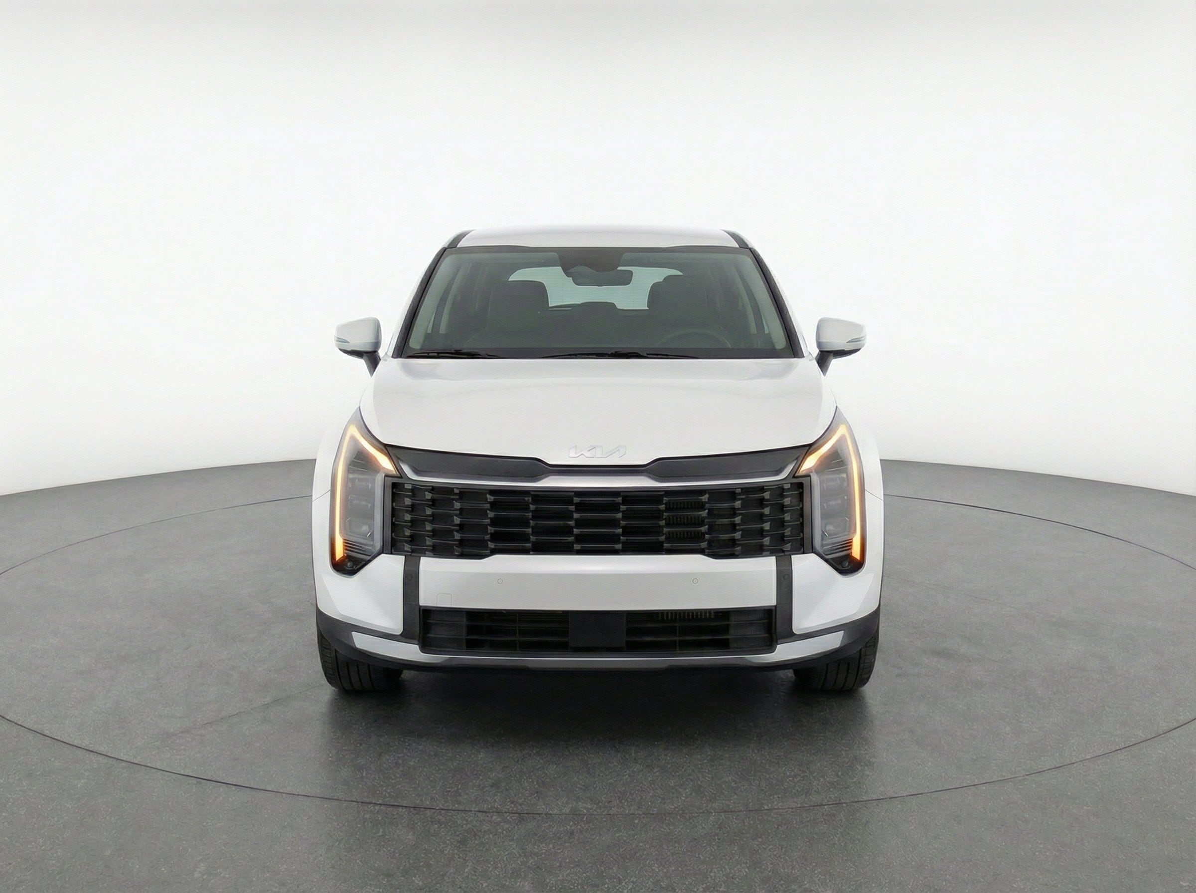 Thumbnail: 2026 Kia Sportage - 2