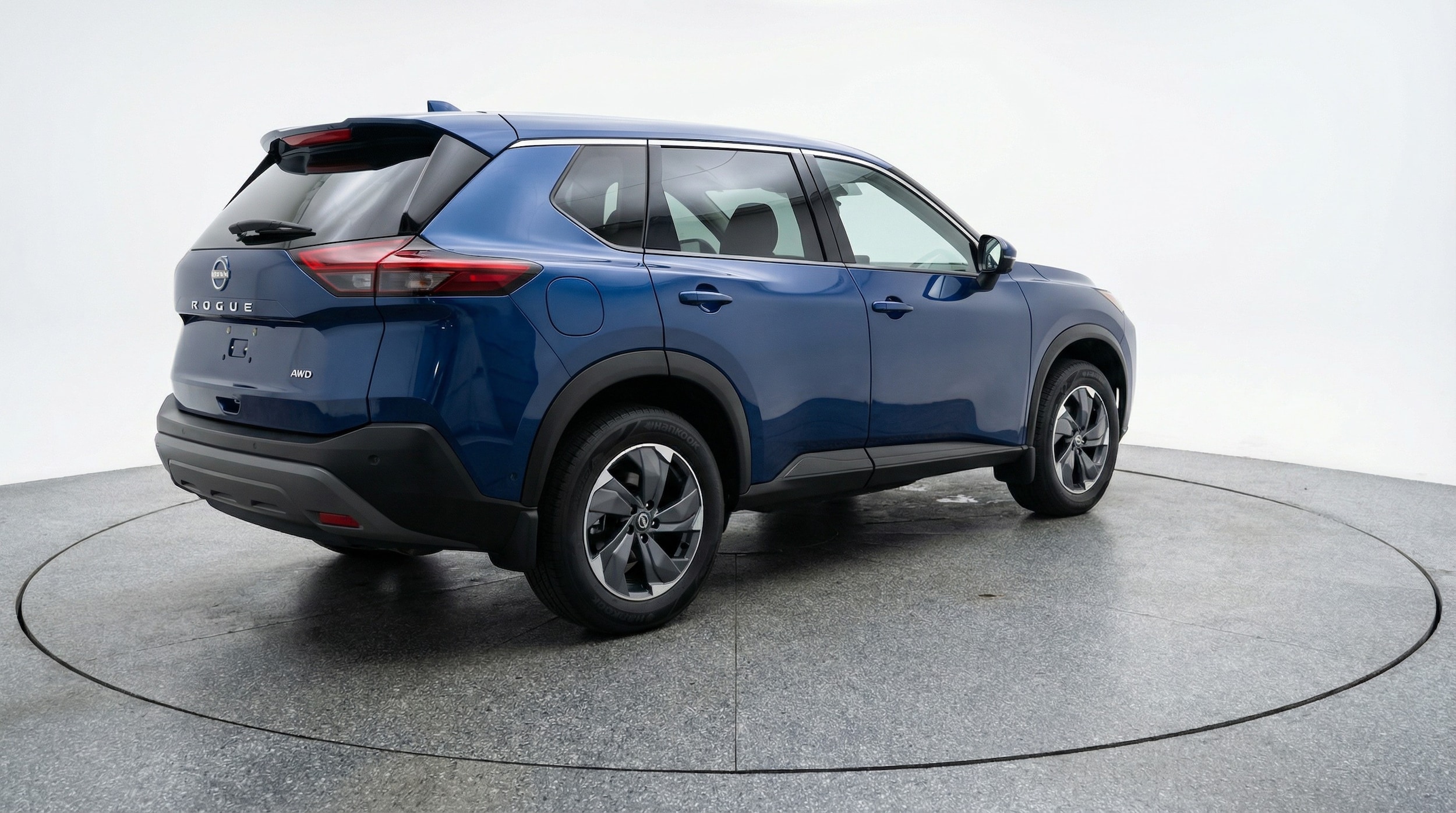 Thumbnail: 2025 Nissan Rogue - 7