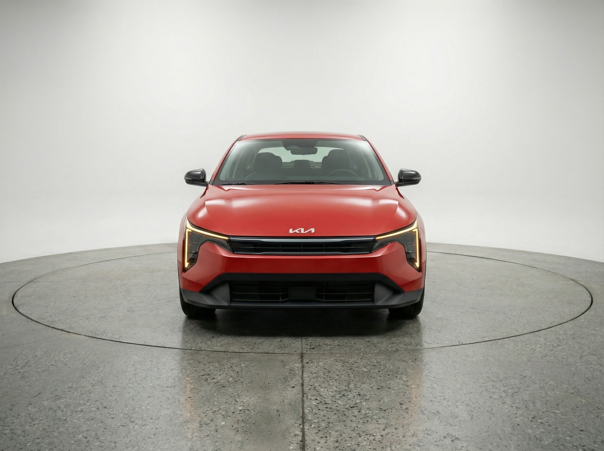 Thumbnail: 2025 Kia K4 - 2