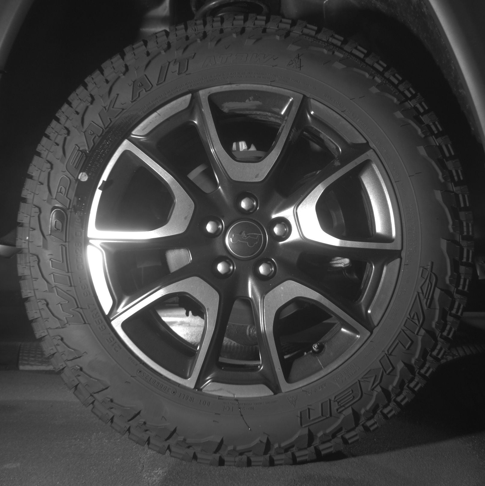 Thumbnail: 2025 Jeep Compass - 12