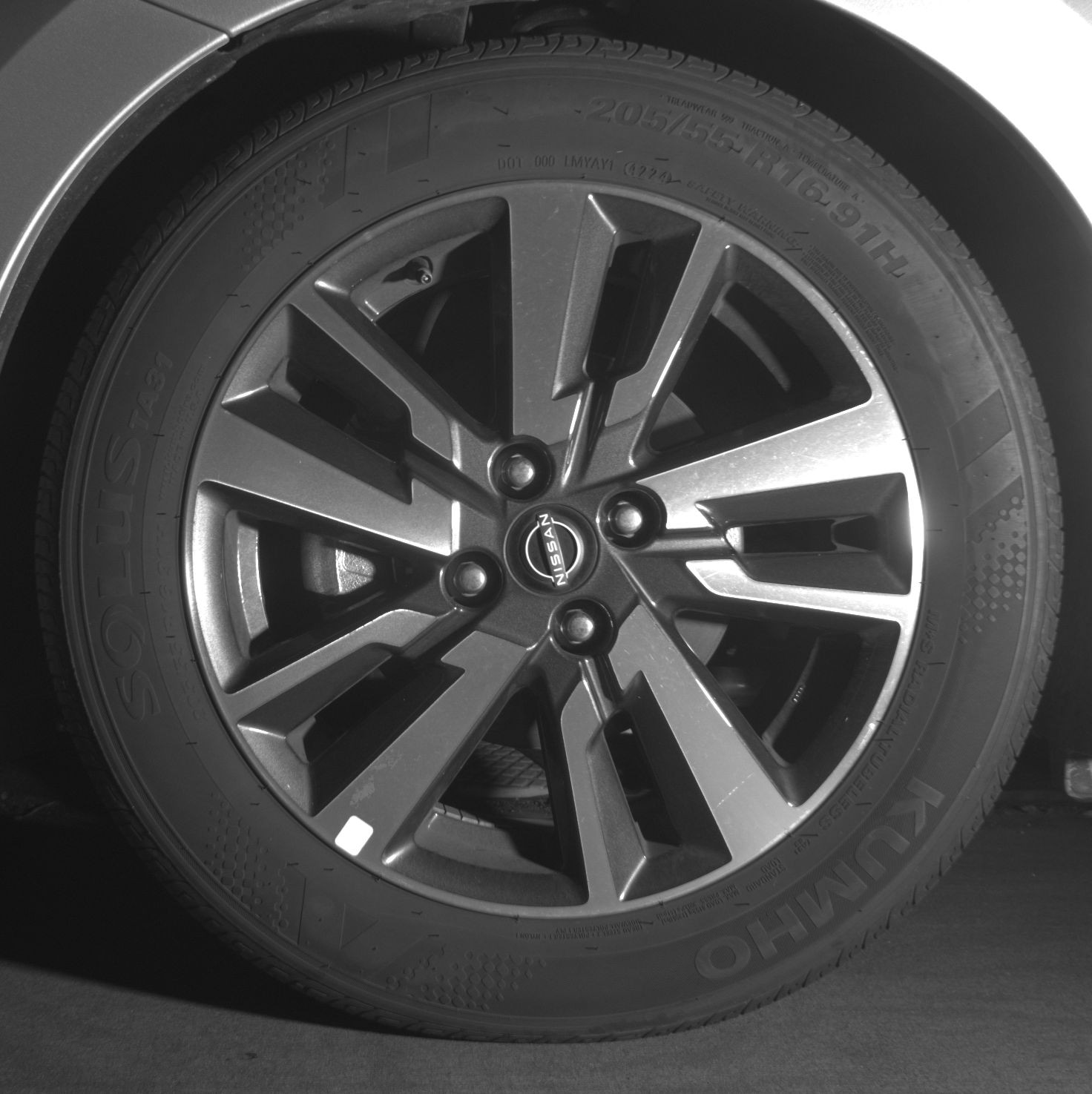 Thumbnail: 2025 Nissan Versa - 9