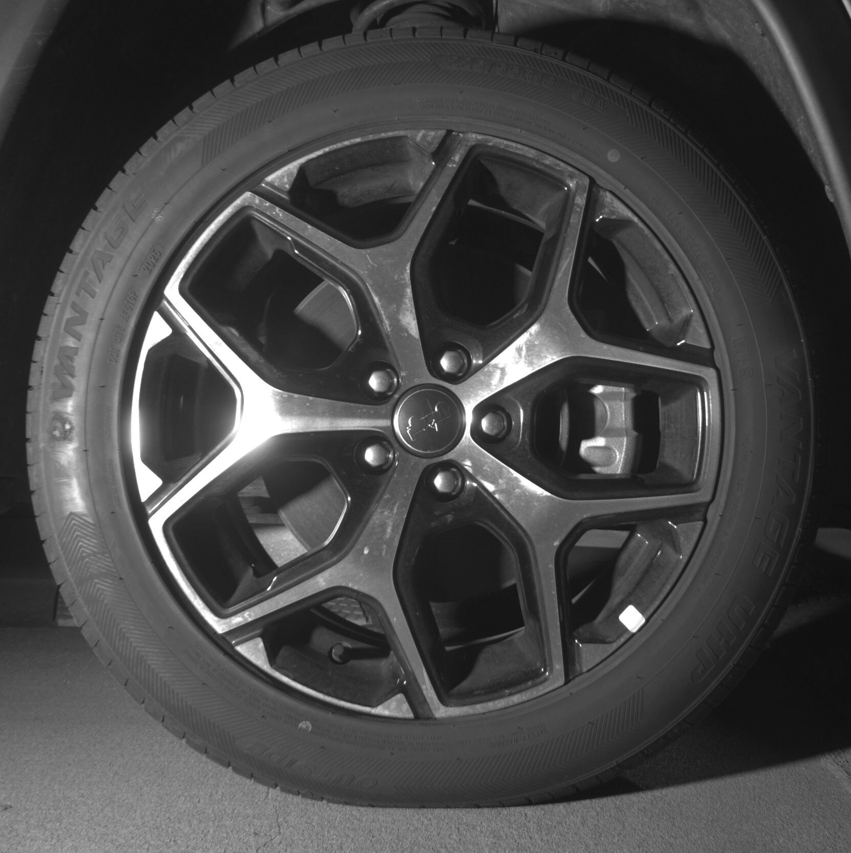 Thumbnail: 2025 Jeep Compass - 10