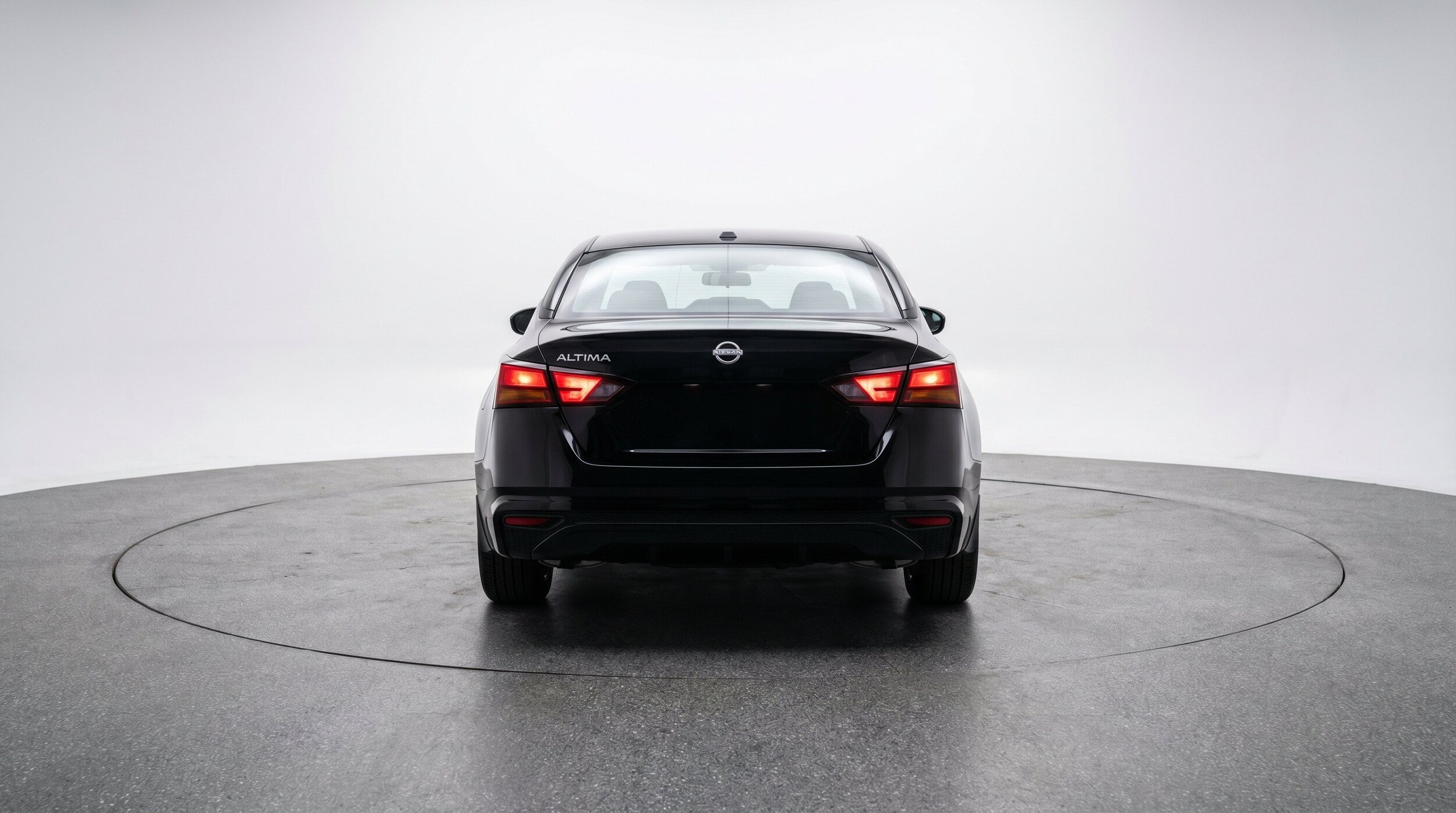 Thumbnail: 2026 Nissan Altima - 7