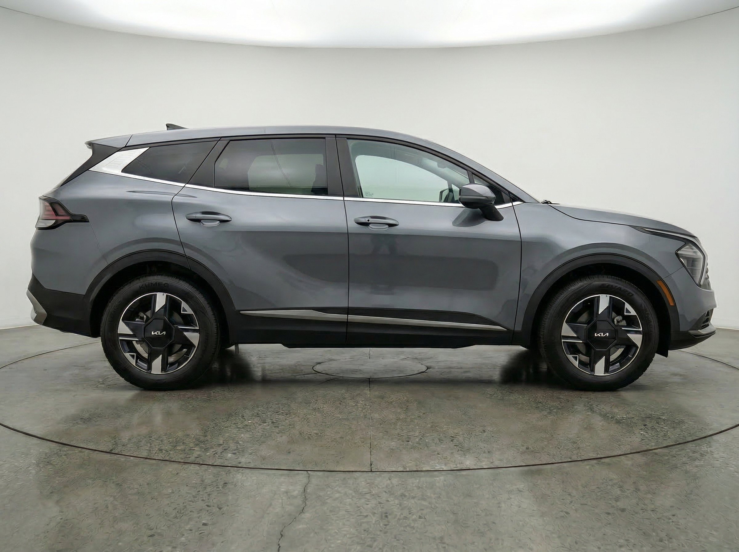 Thumbnail: 2026 Kia Sportage - 11