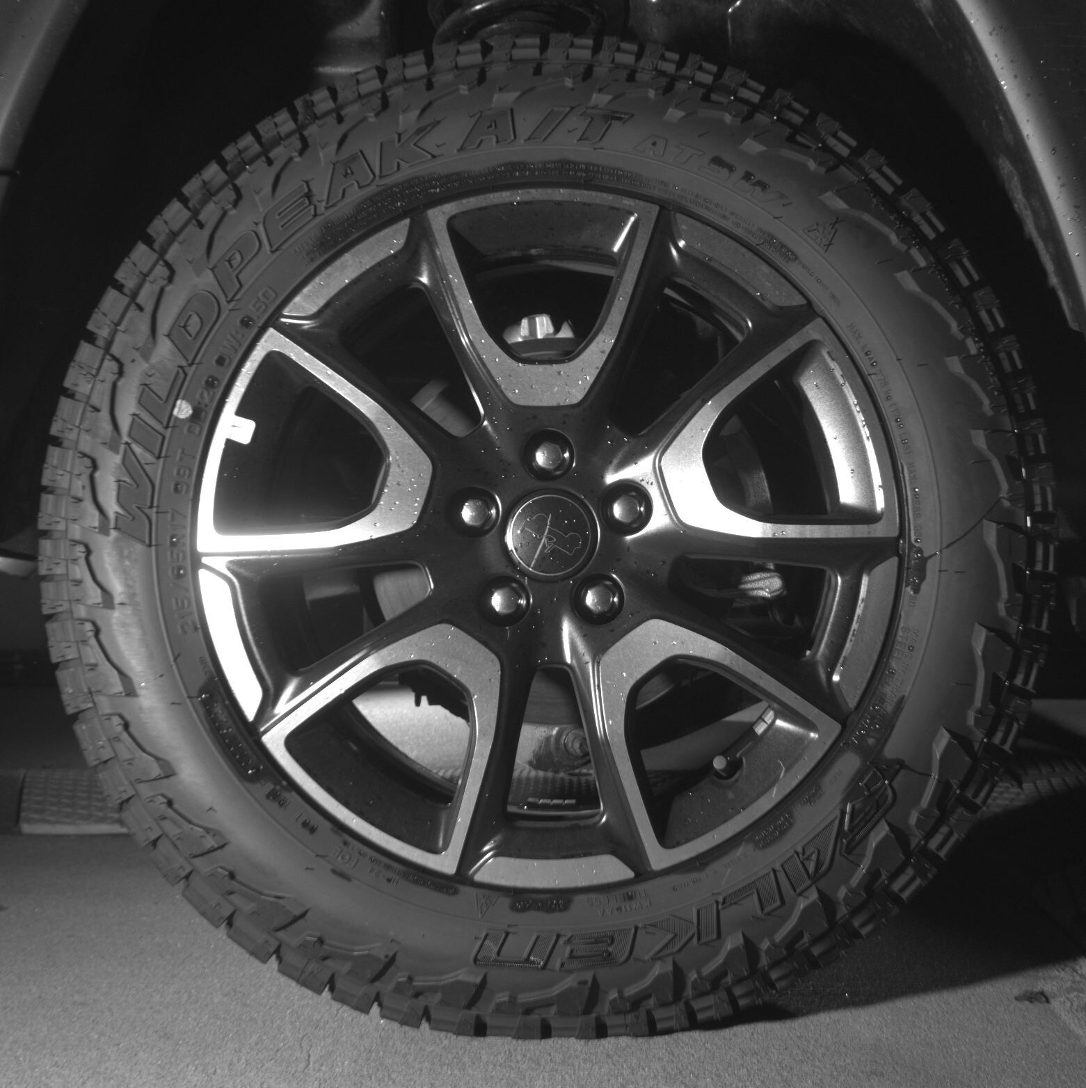 Thumbnail: 2025 Jeep Compass - 12