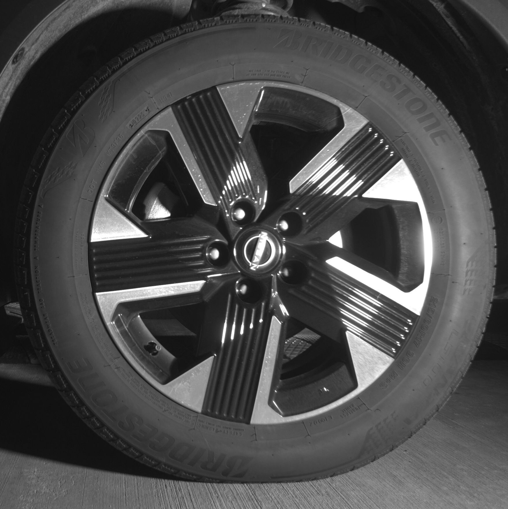 Thumbnail: 2025 Nissan Kicks - 9