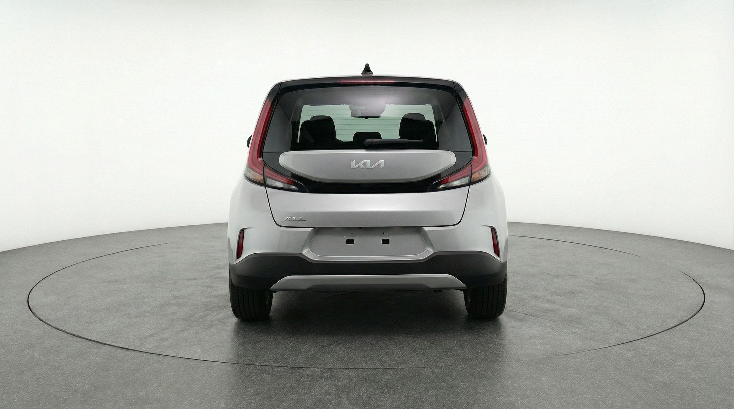 Thumbnail: 2025 Kia Soul - 6