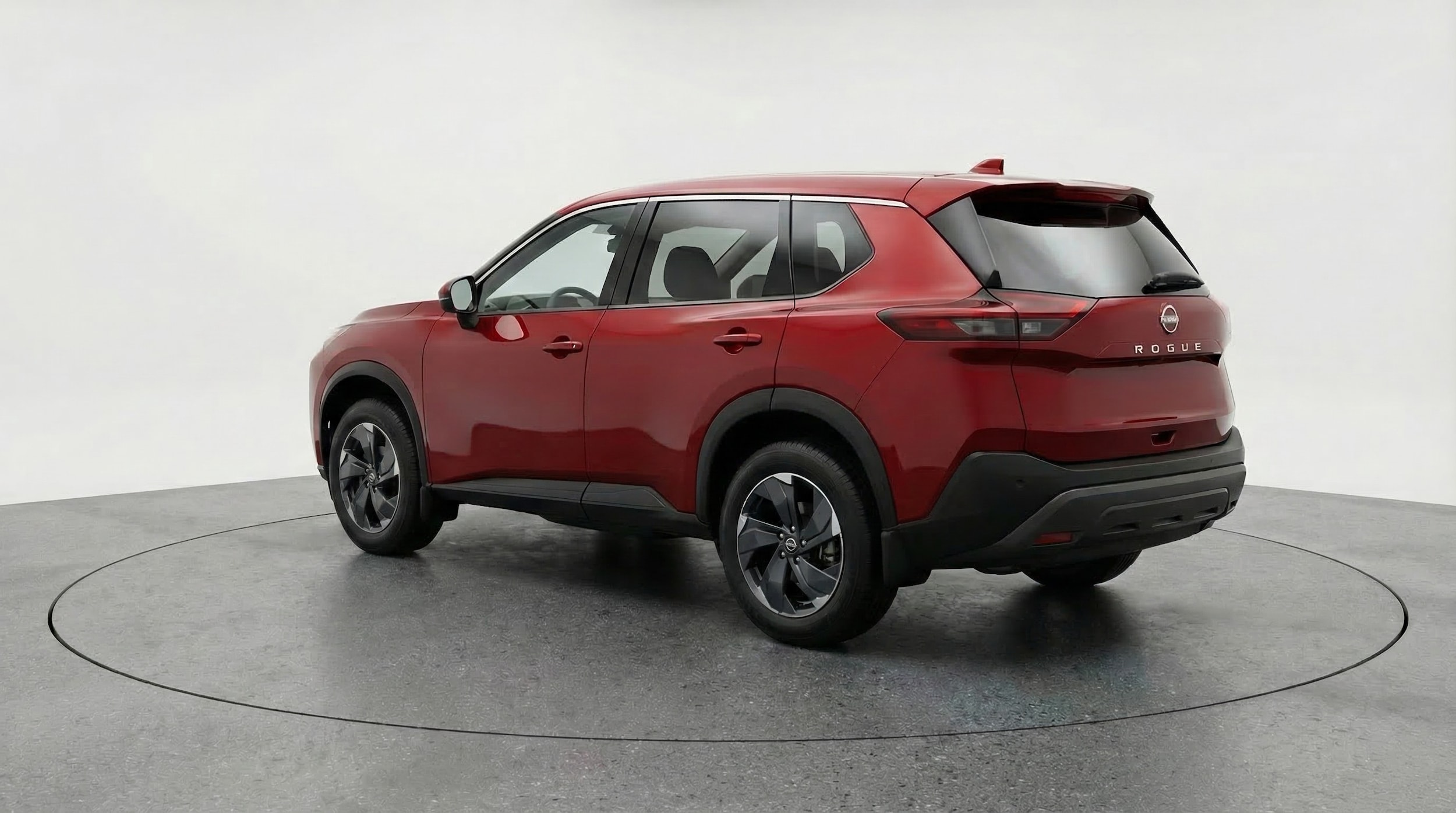 Thumbnail: 2025 Nissan Rogue - 5