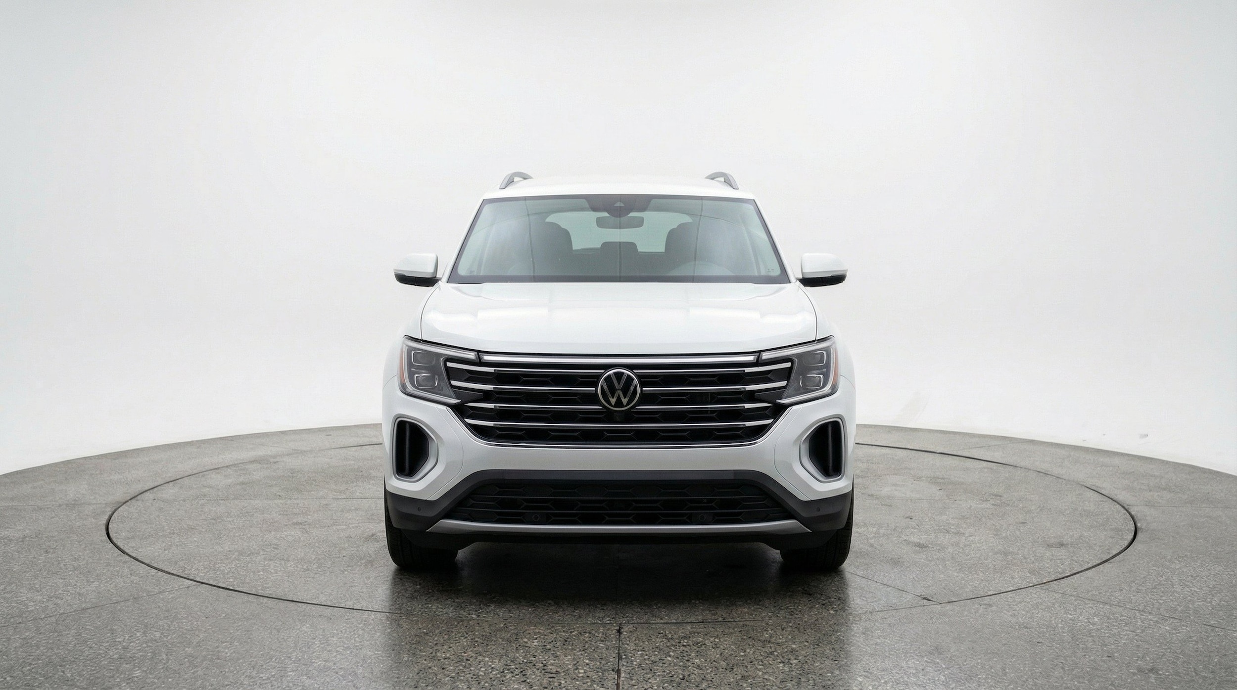 Thumbnail: 2026 Volkswagen Atlas - 2