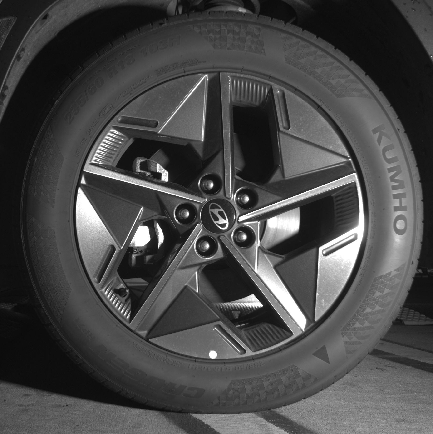 Thumbnail: 2025 Hyundai Tucson - 9