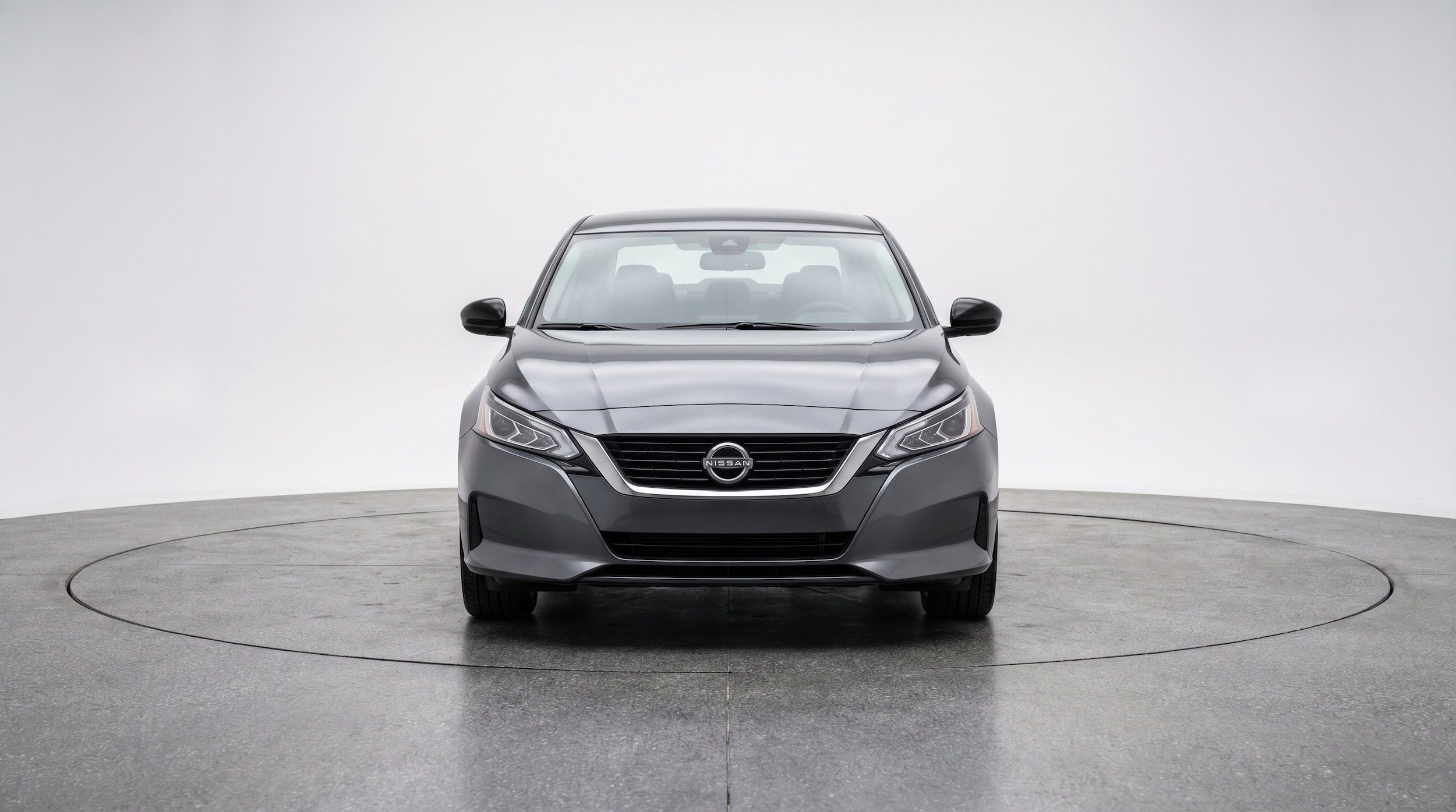 Thumbnail: 2026 Nissan Altima - 2