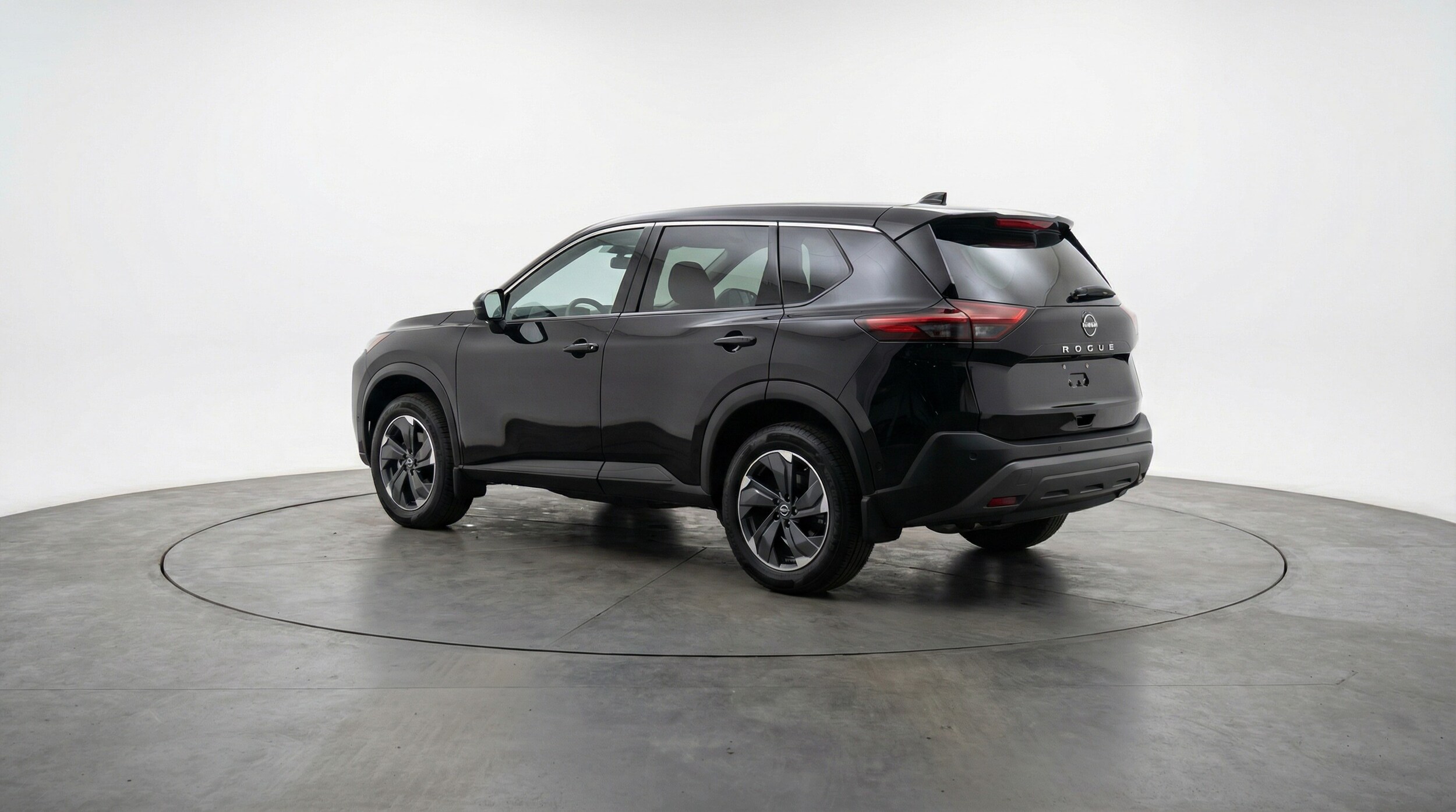 Thumbnail: 2025 Nissan Rogue - 5