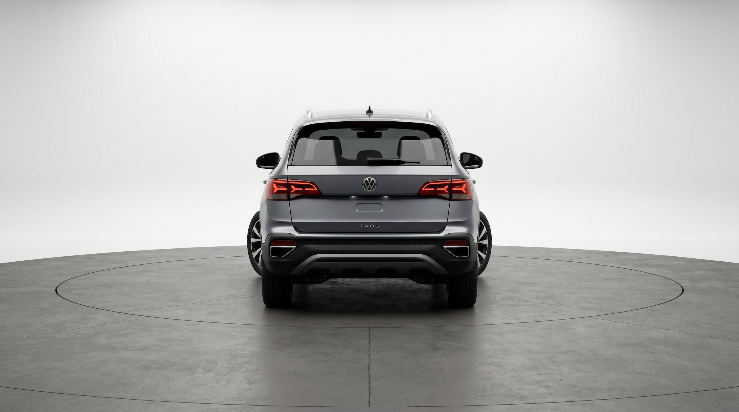 Thumbnail: 2026 Volkswagen Taos - 7