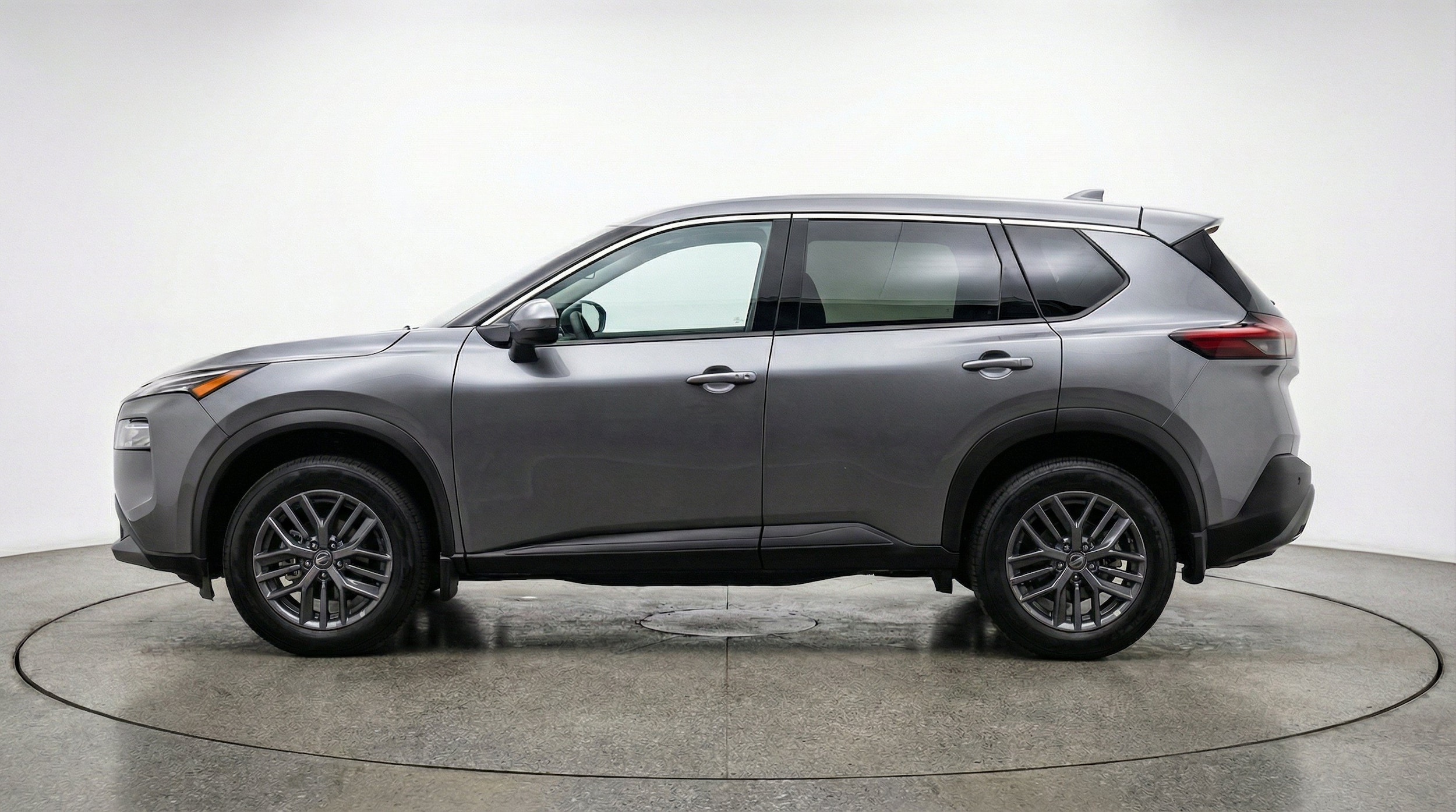 Thumbnail: 2026 Nissan Rogue - 5