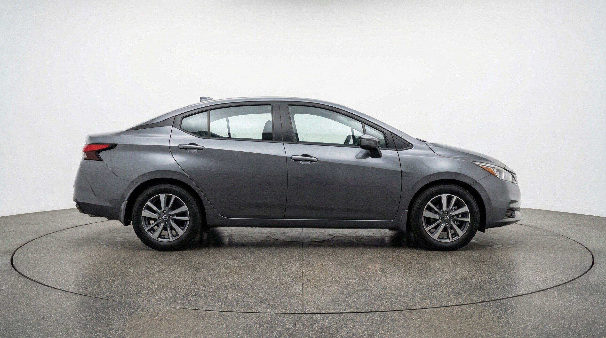 Thumbnail: 2025 Nissan Versa - 8